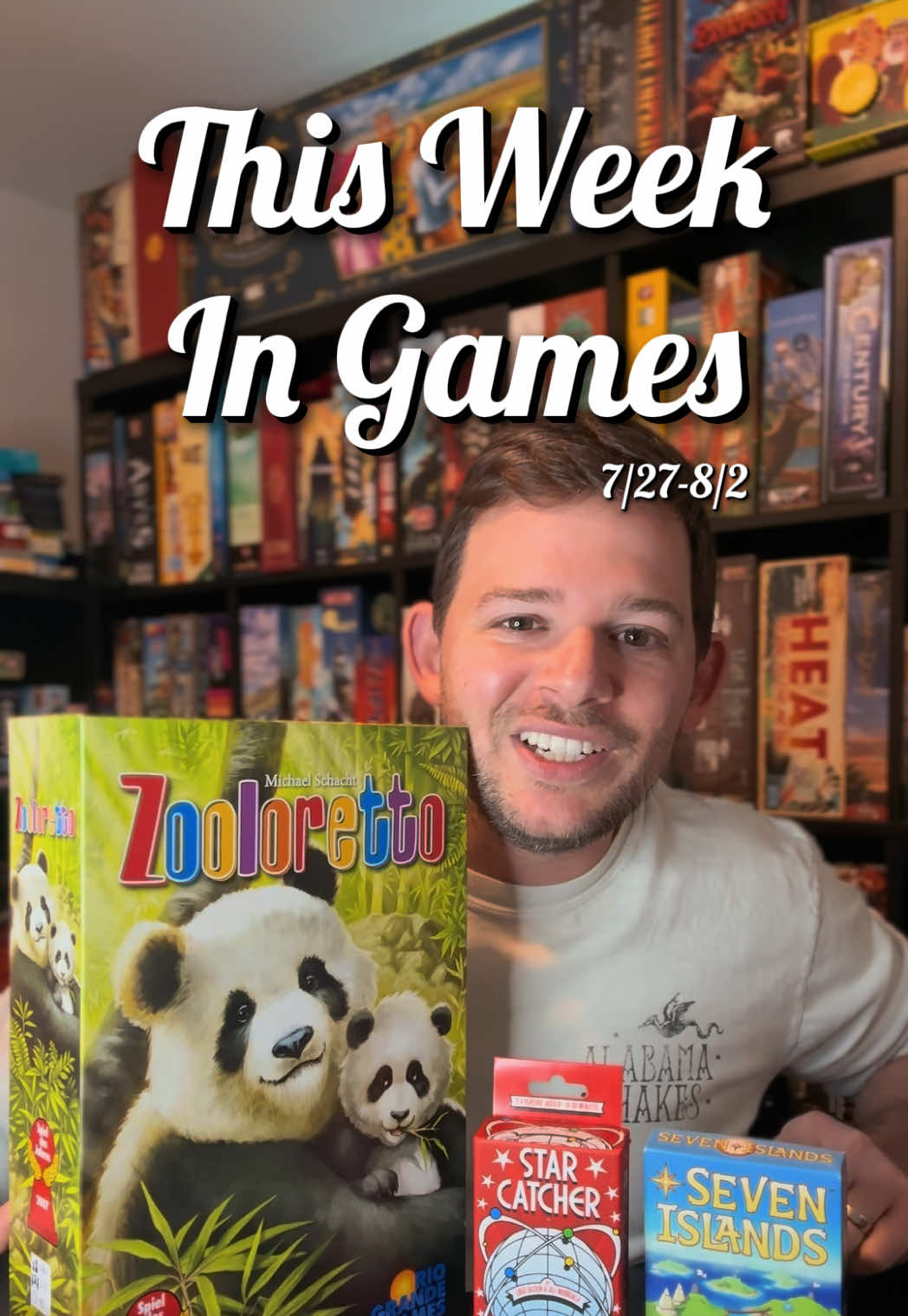@Gateway Games