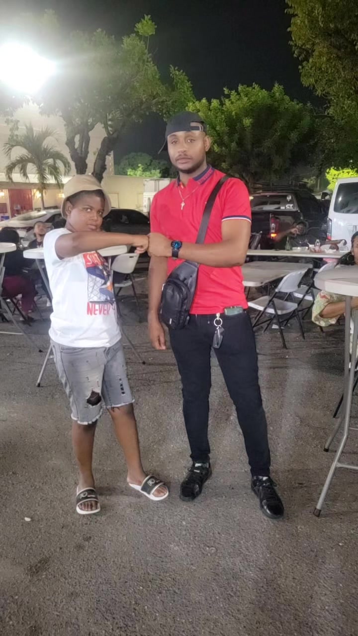 @Resolutekyng