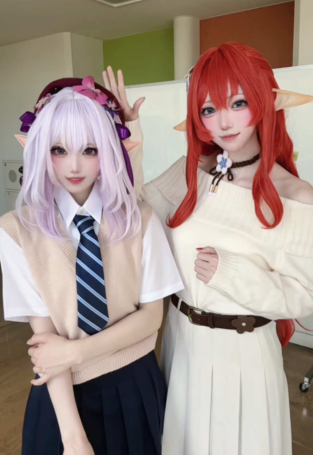 @ちょも