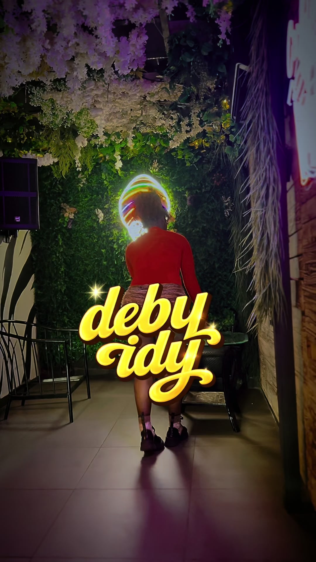 @Deby❤️🇨🇲🇨🇮🪘