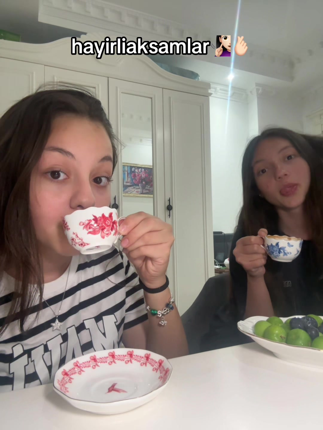 @serra&beyza