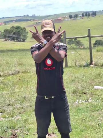 @cya Dilinga mpambo