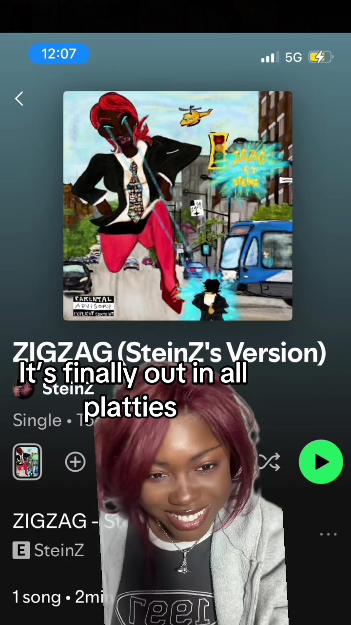 @SteinZ