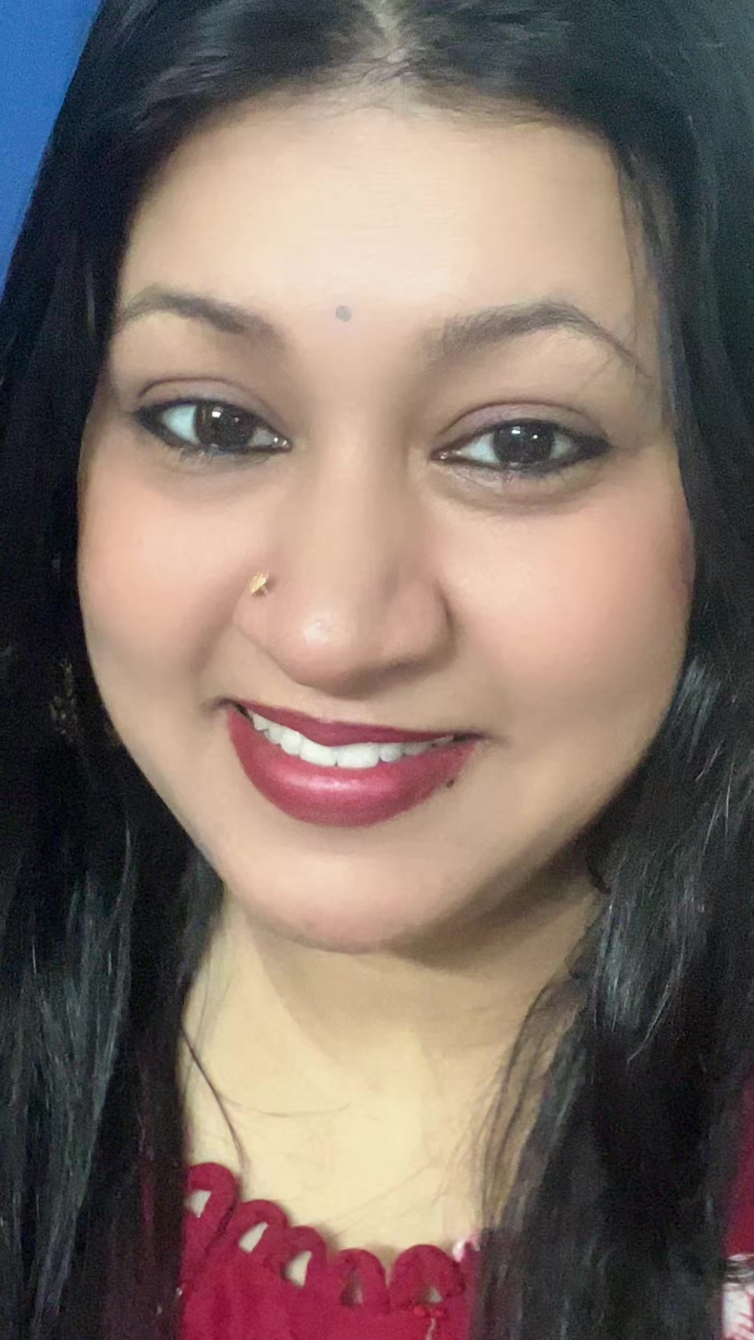 @Shamima Kumkum