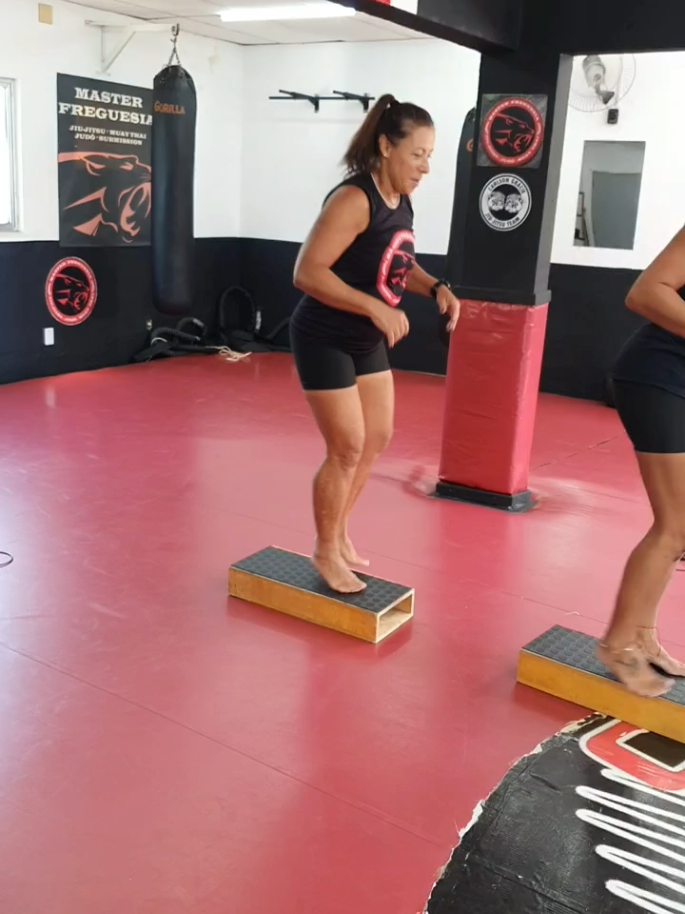 @Master Freguesia Jiu-Jitsu