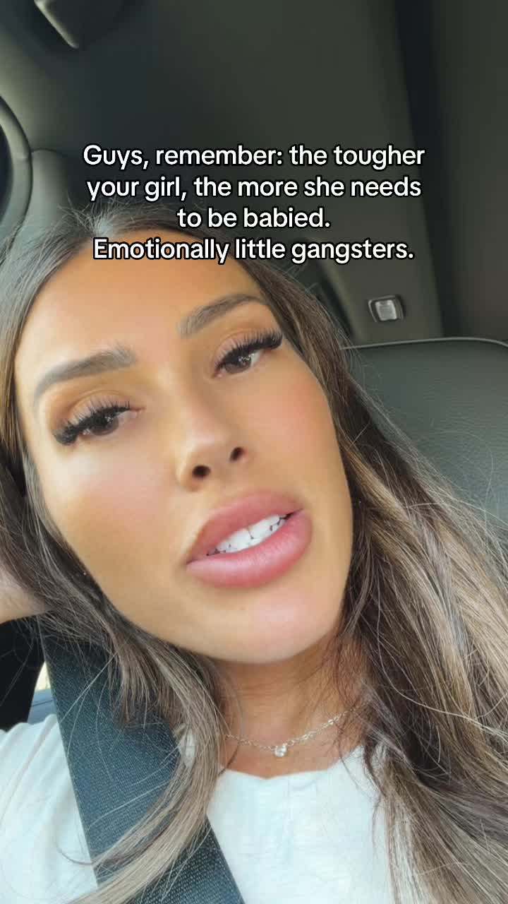 @The Oklahoma Brunette