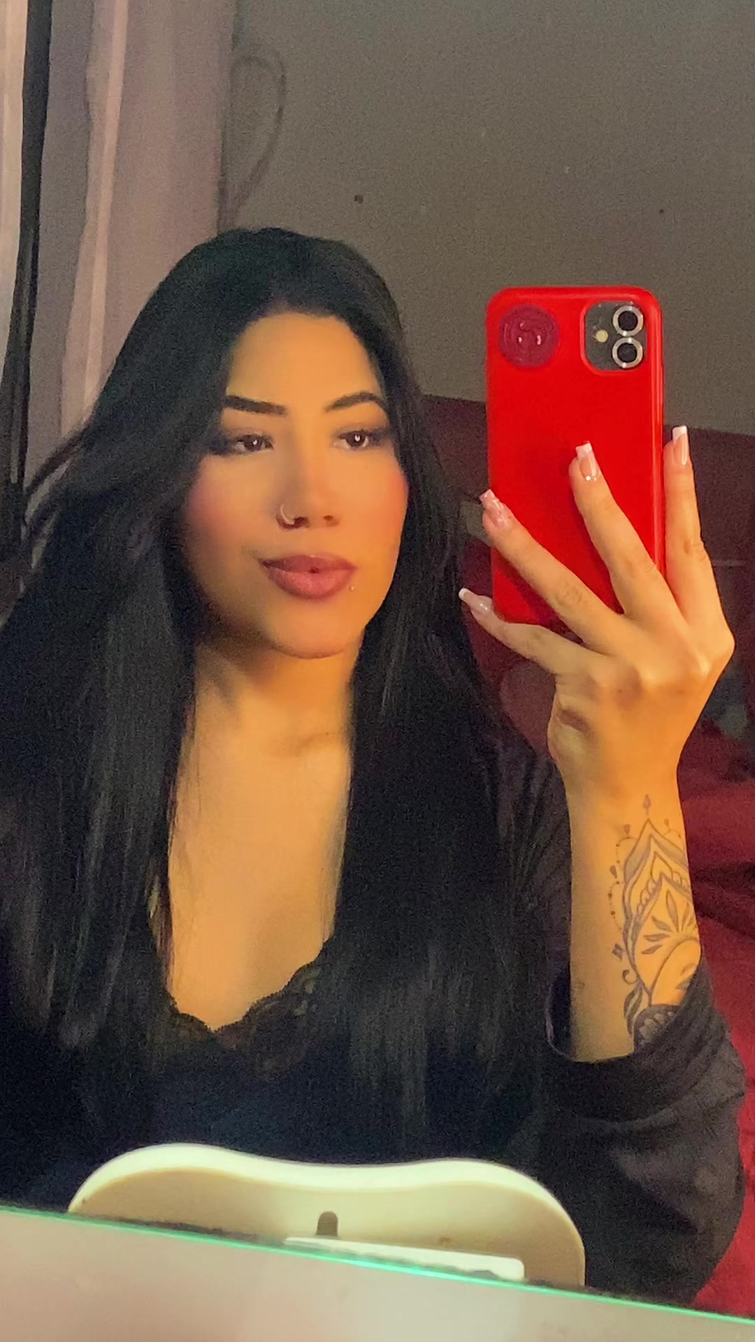 @Miih ferreira 💋