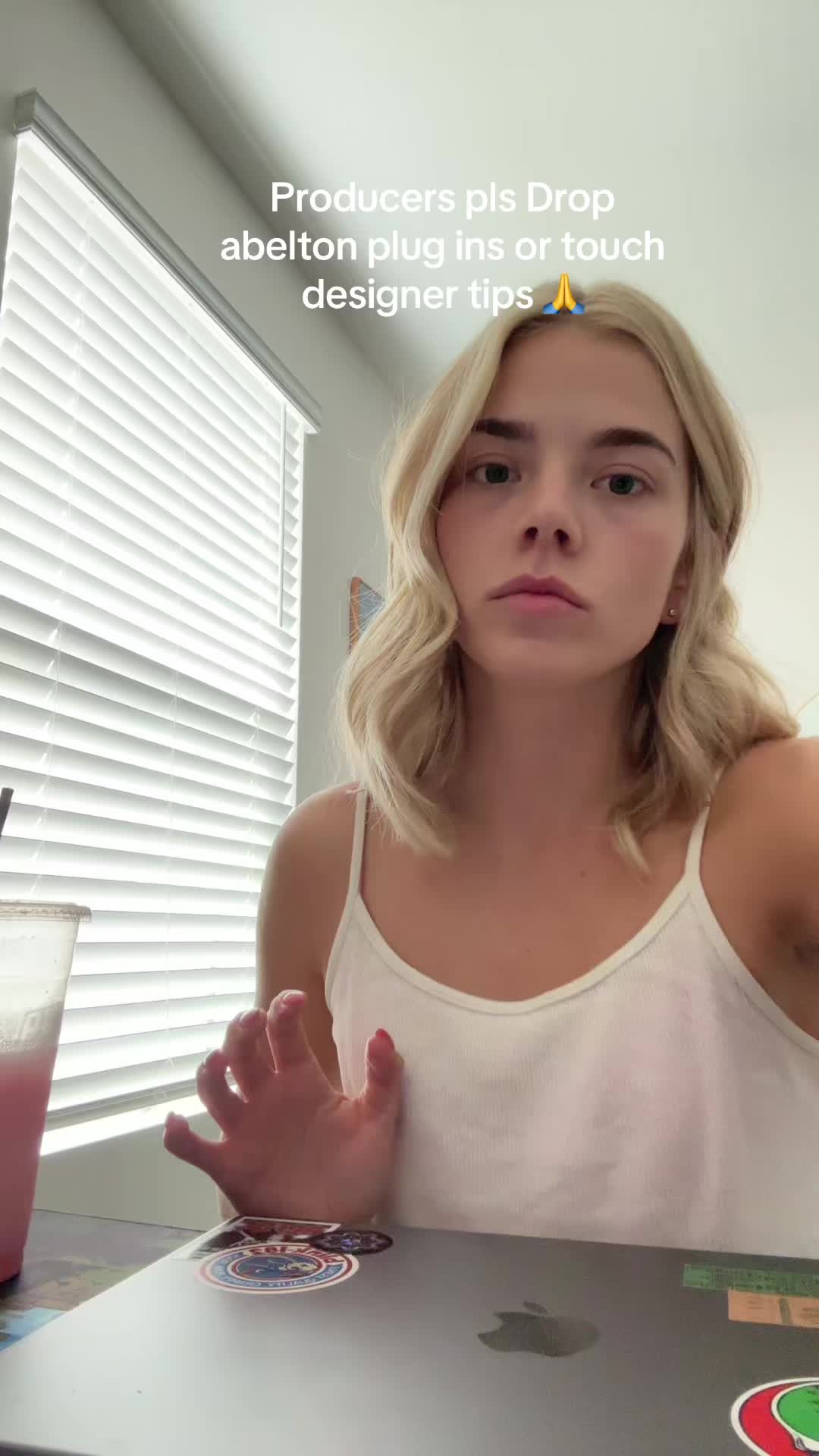 @Becca Joan
