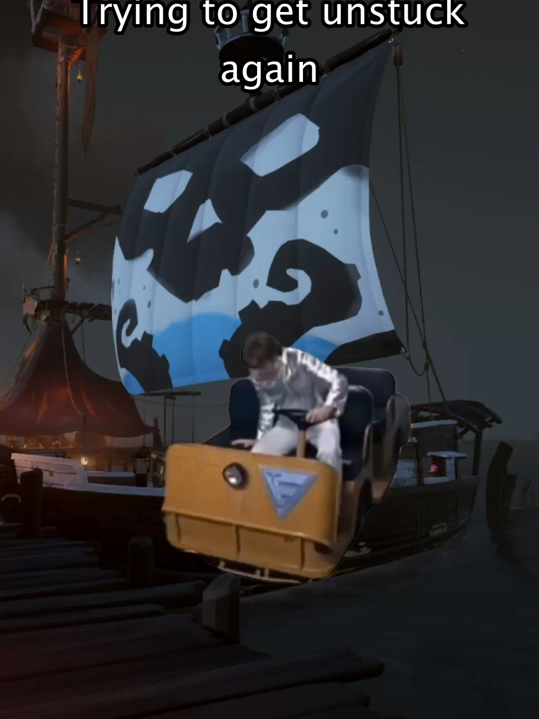 @BenJamminJamminTV