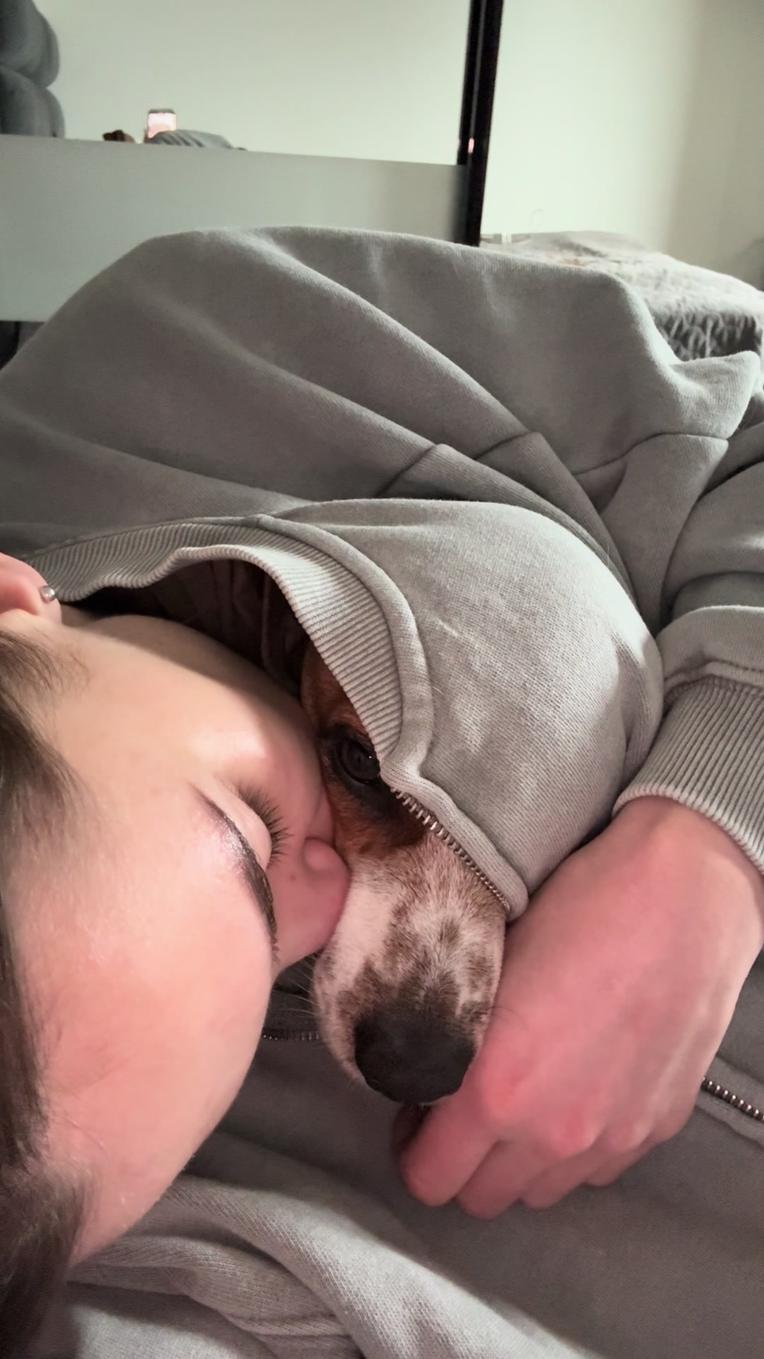 @люблю свою кожану🐶
