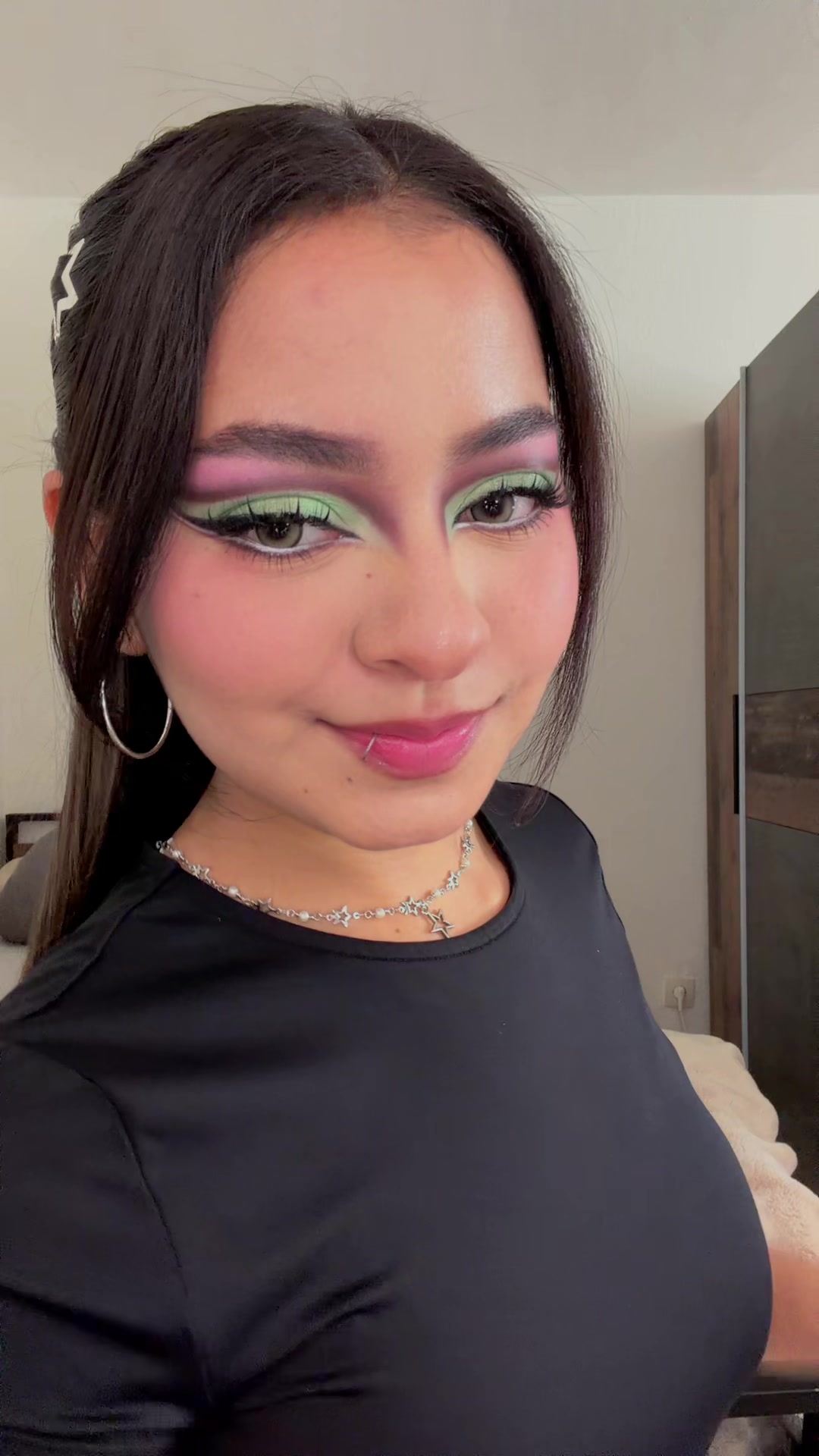 @Valeria Barahona