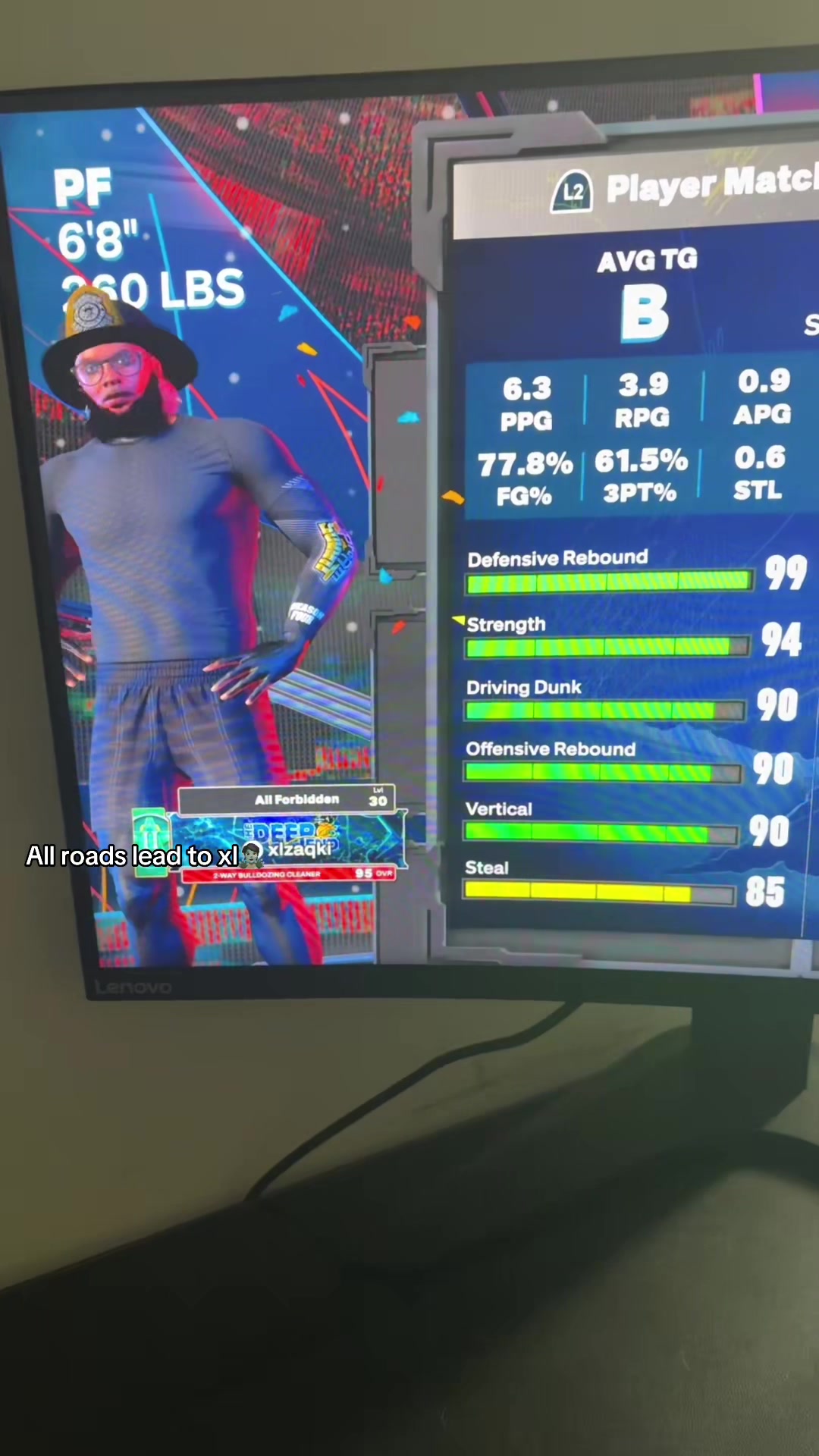 @urhorsedbyxl