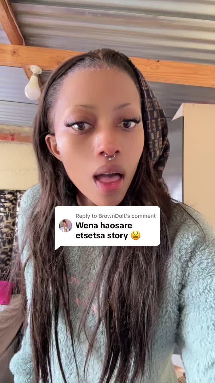 @Mmane Ipeleng 😻