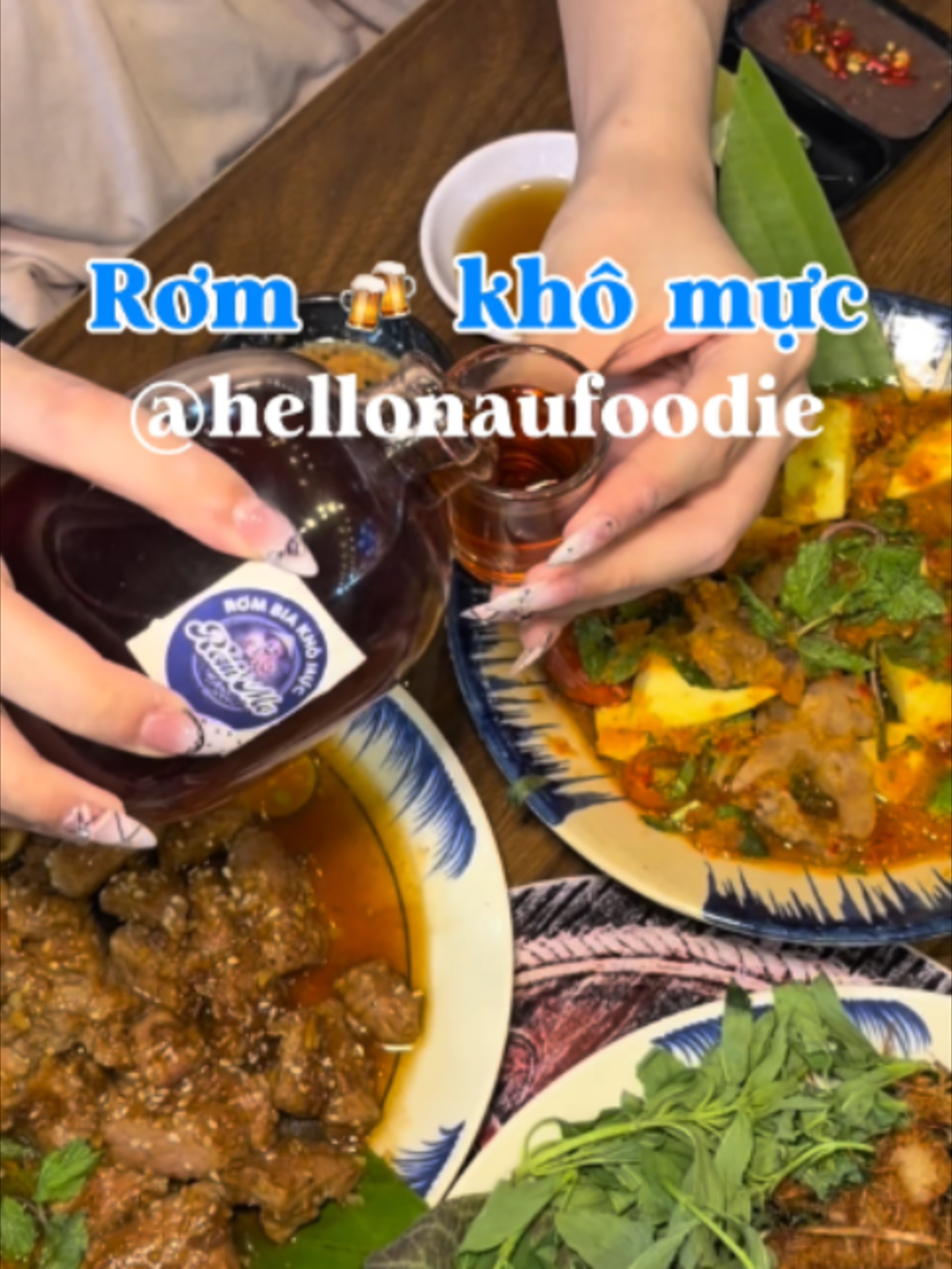 @Nẫu Foodie