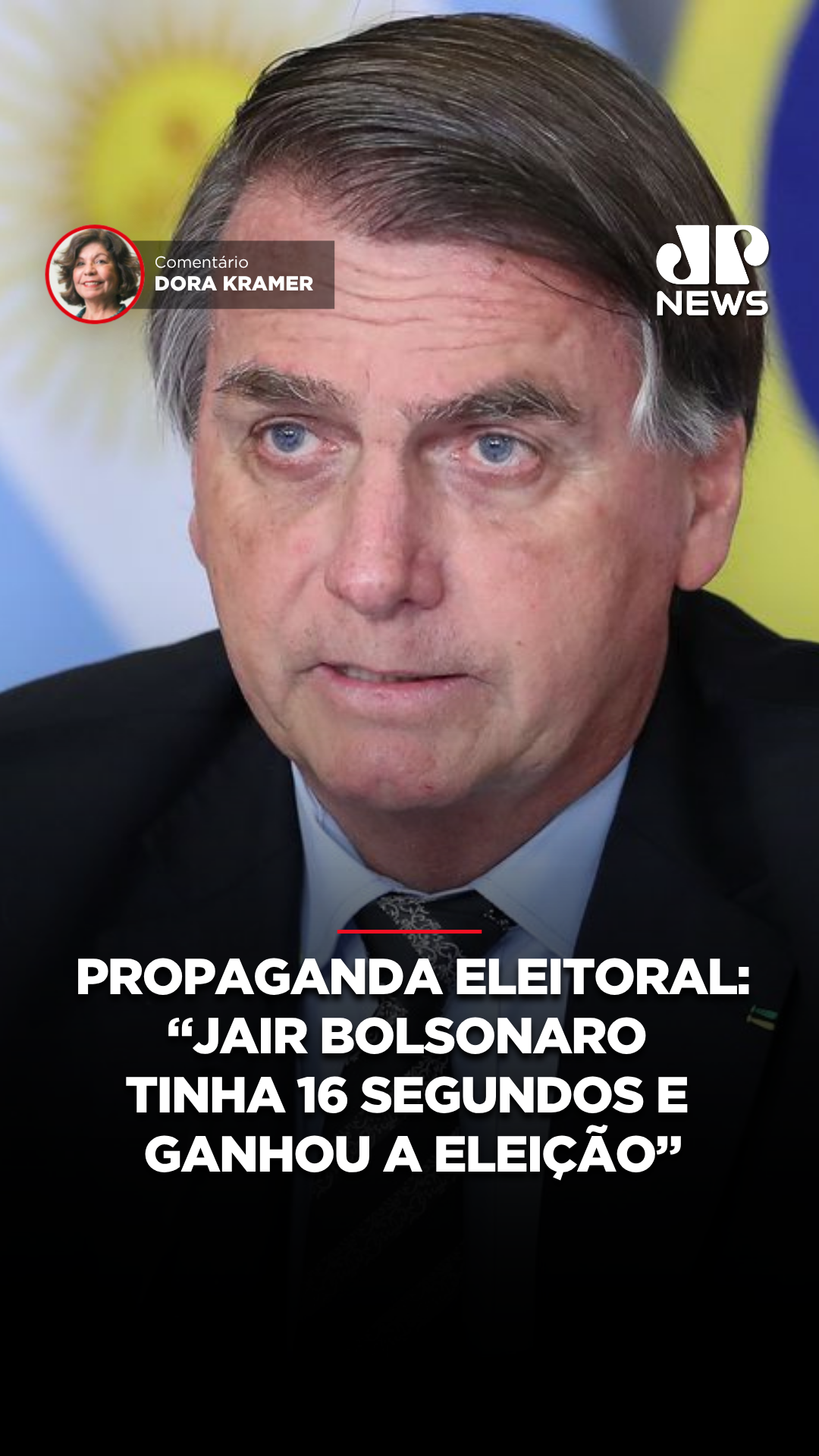 @Jovem Pan News