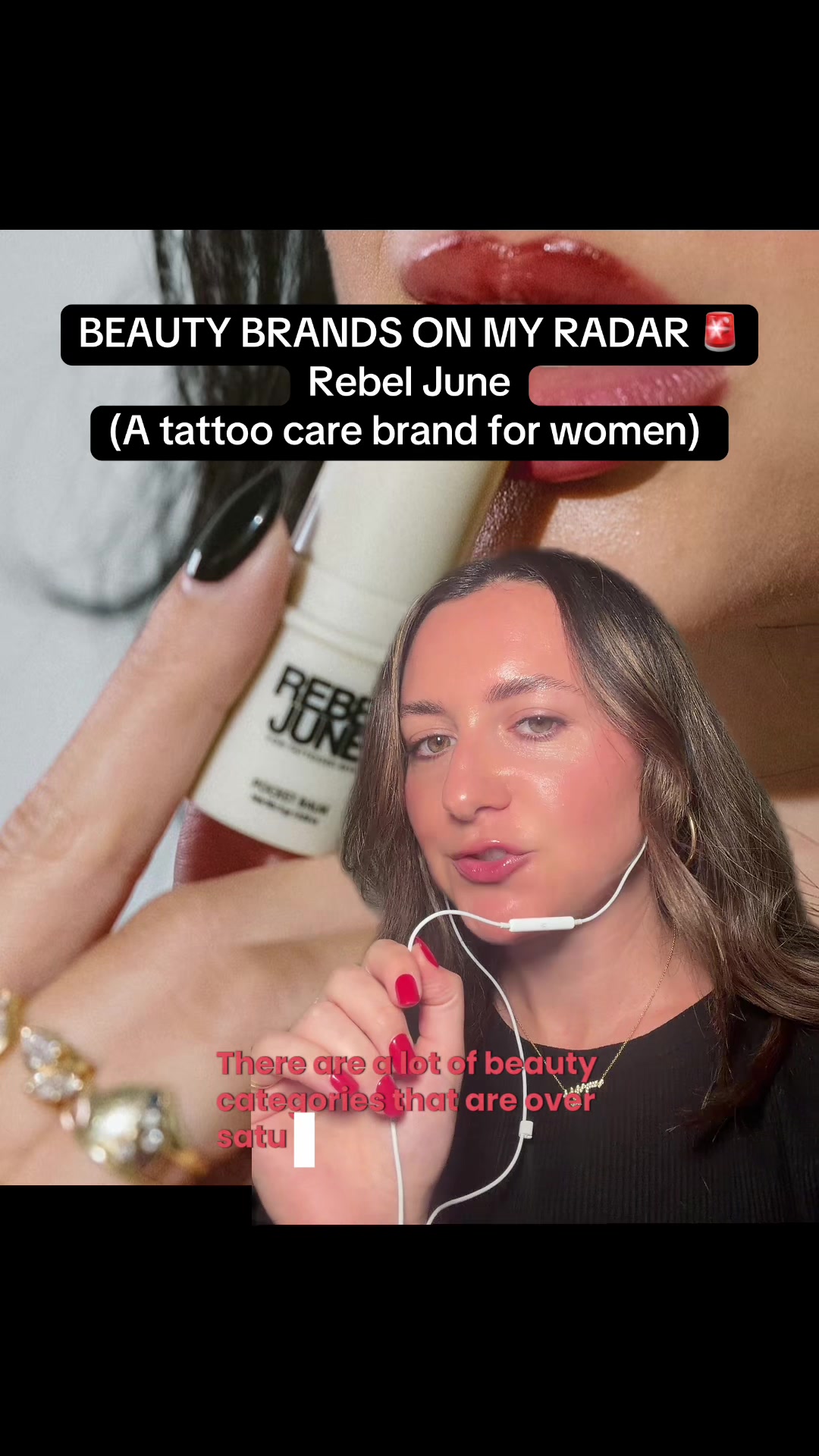 @Shiri | Brand Marketing