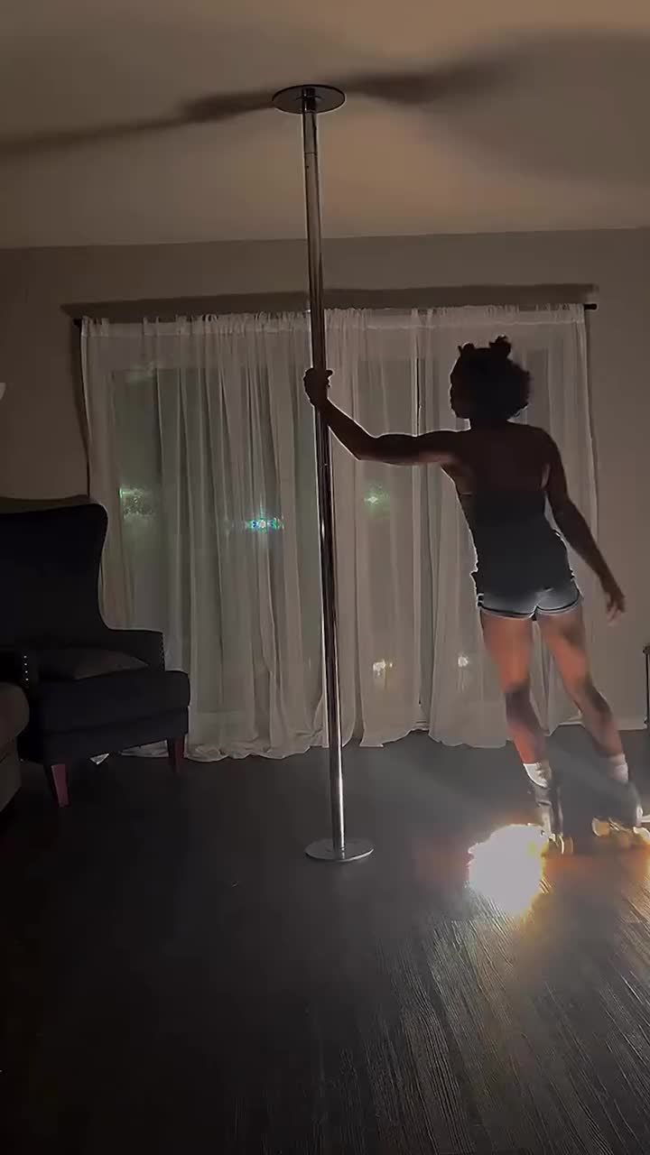 @Pole Fitness 101
