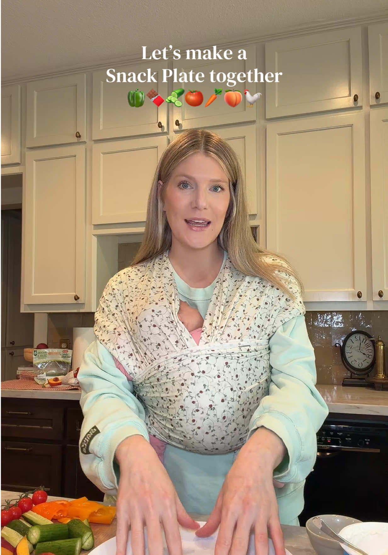 @Blair Cooley | Dietitian
