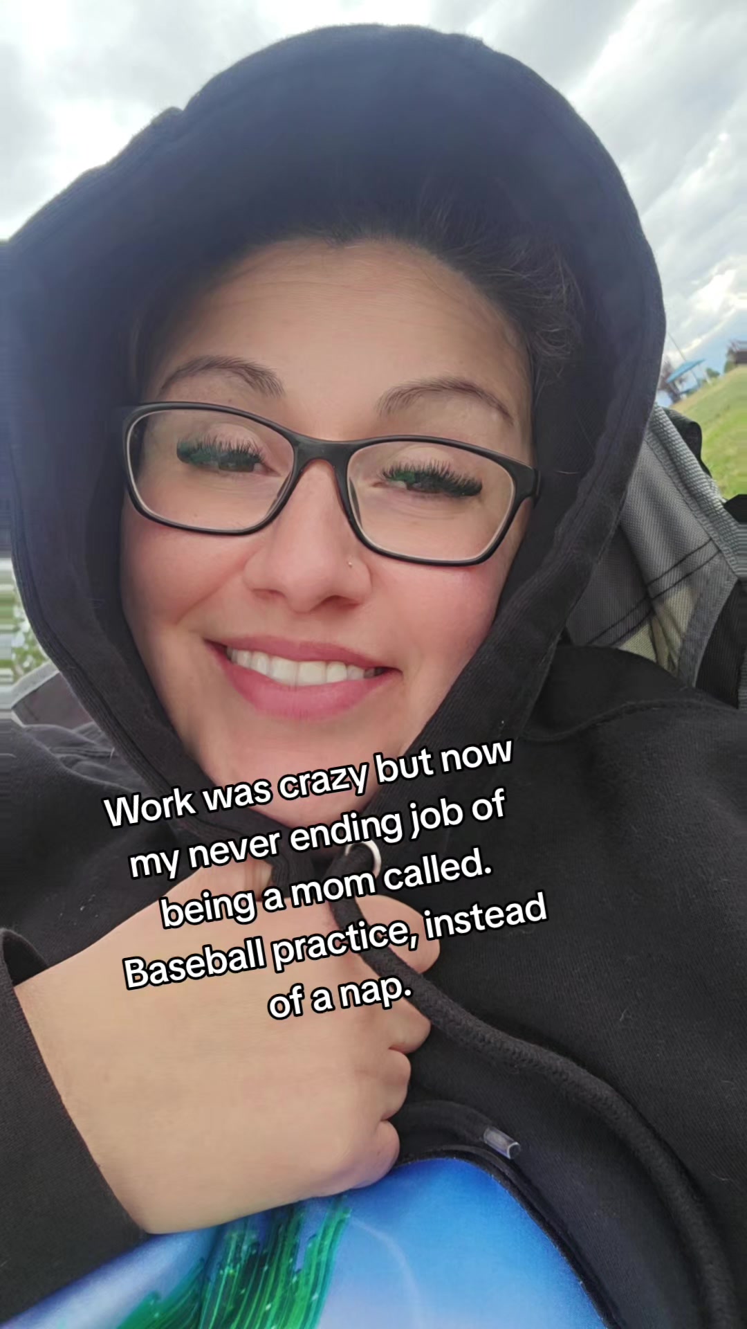 @Leeann "The Cool Mom. "♓️