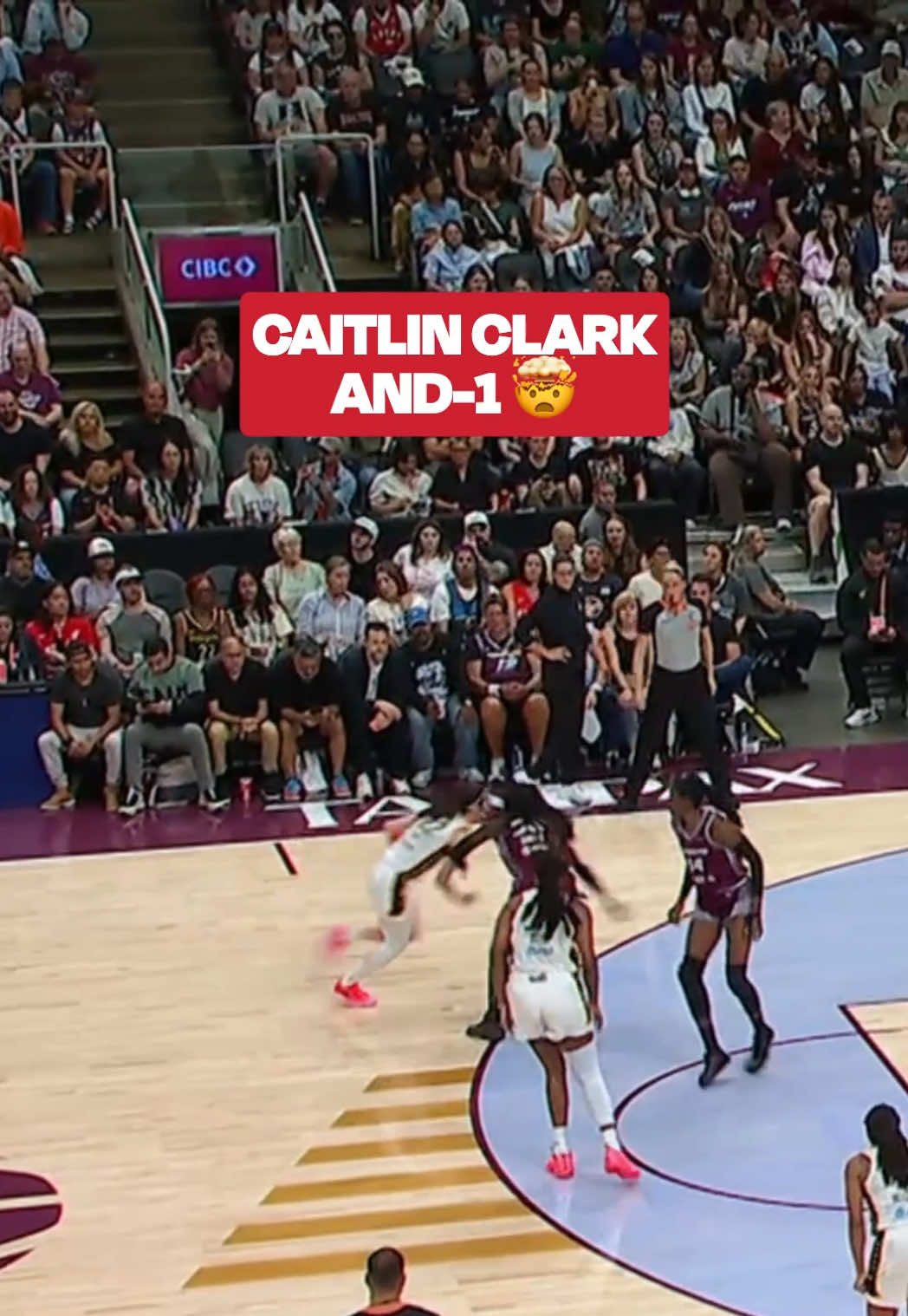 @Indiana Fever
