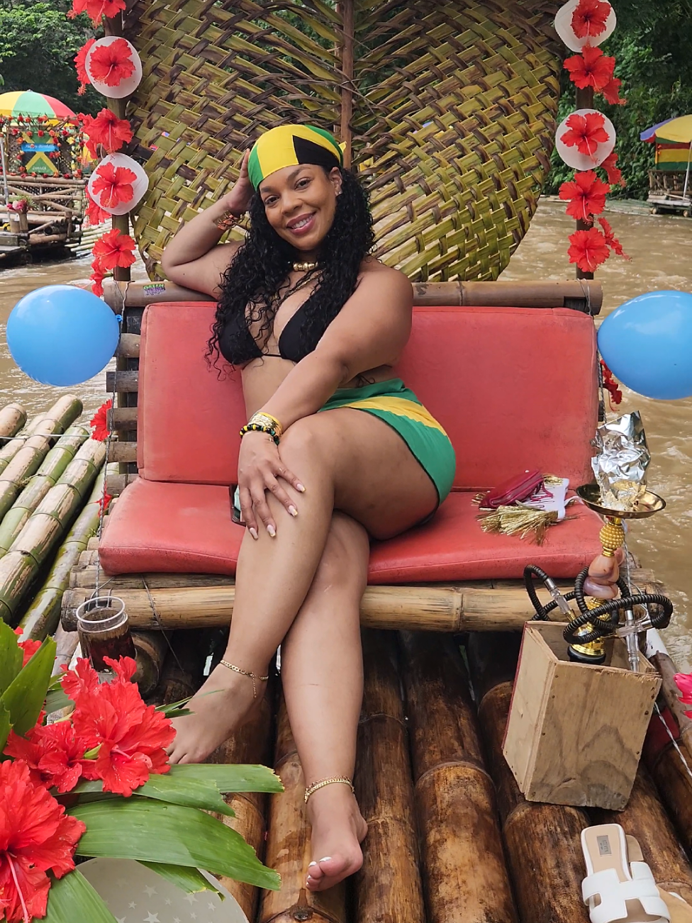 @Jamaica Vibe Tours