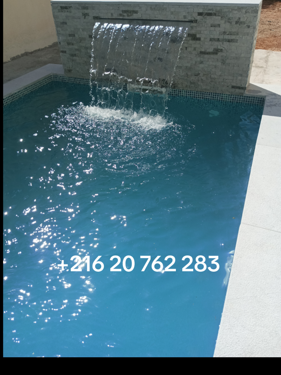 @🇹🇳 HydroEnergie Pisciniste