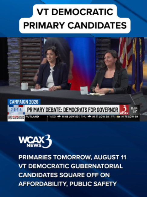 @WCAX-TV