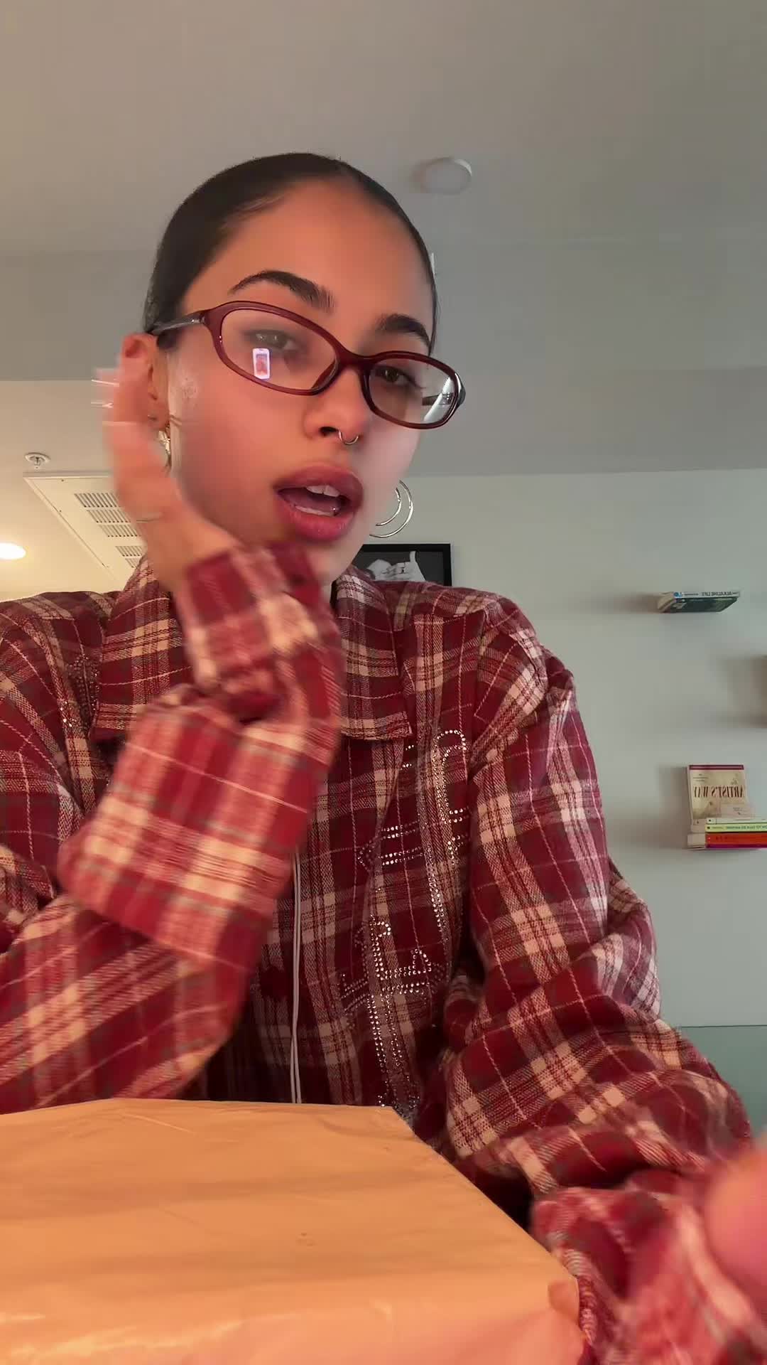 @PRISCILLA FAYE