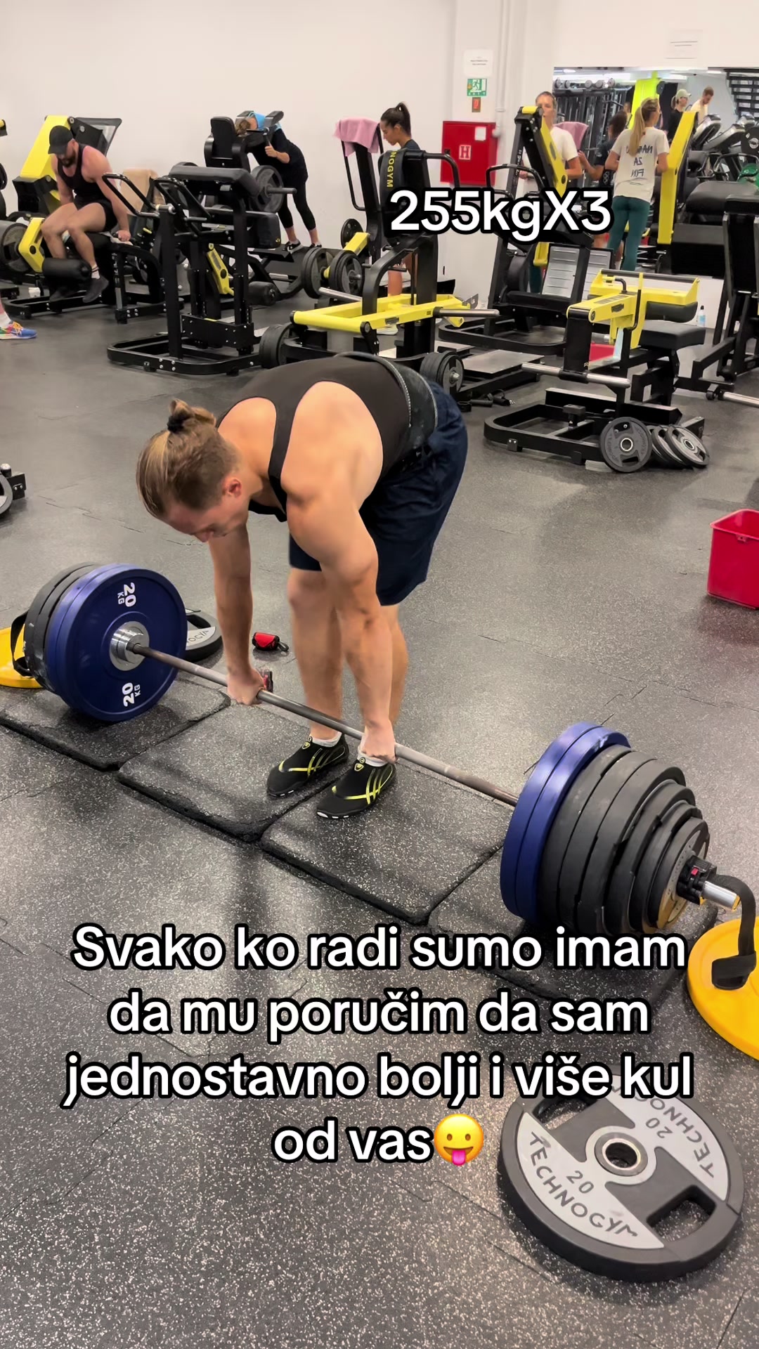 @Fist