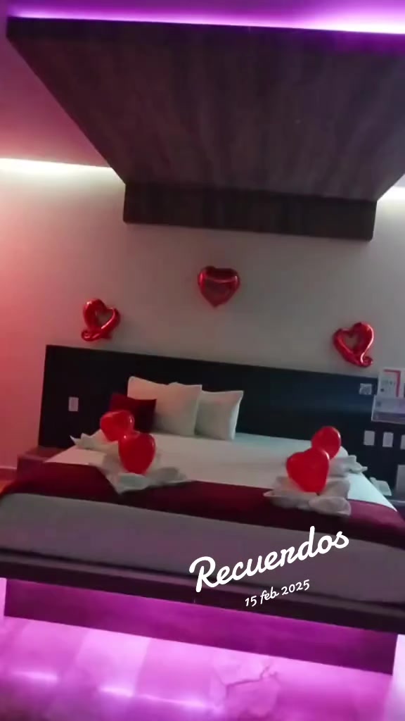 @Motel Bizou