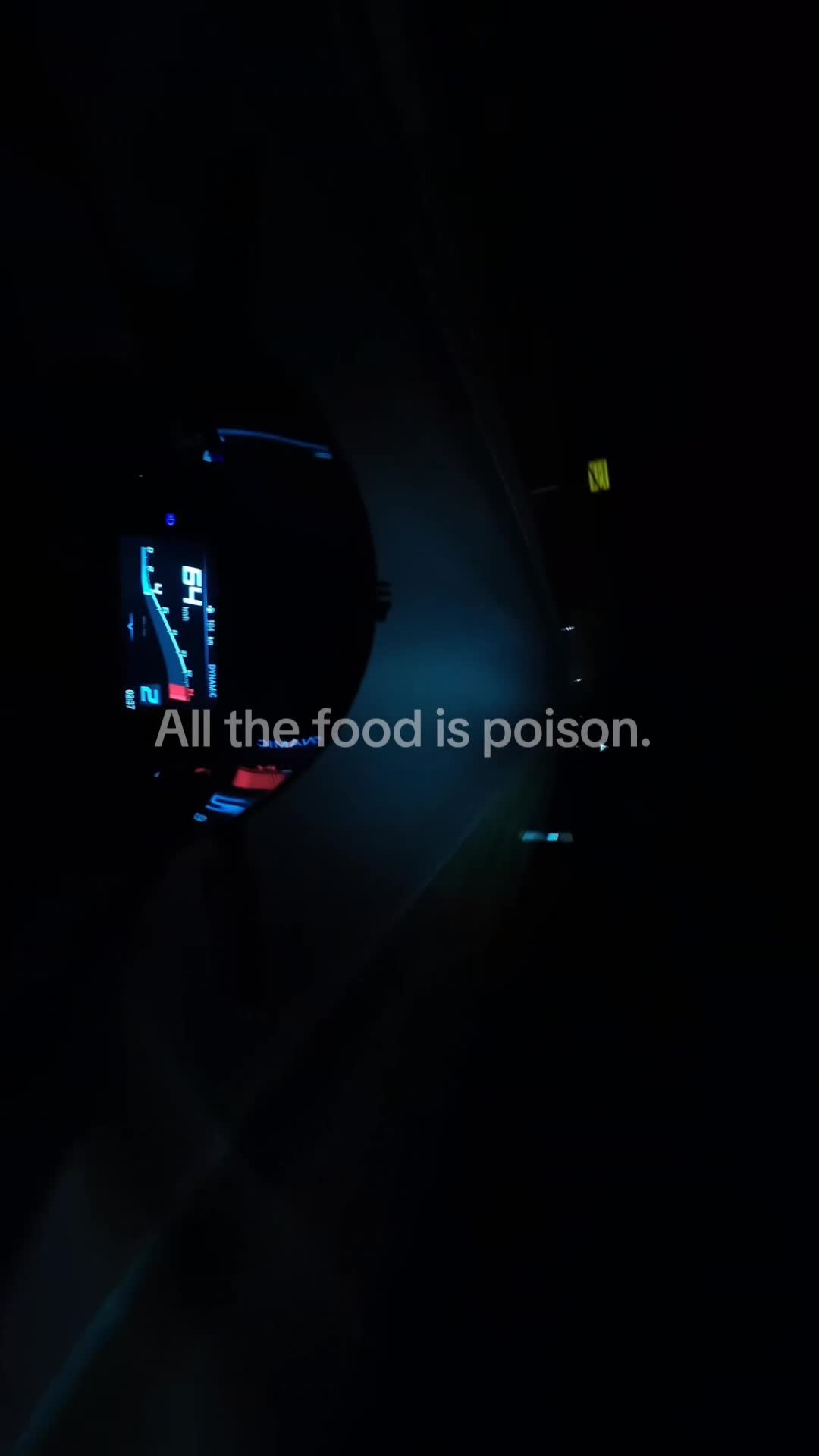 @Nofoodnoproblem🚫