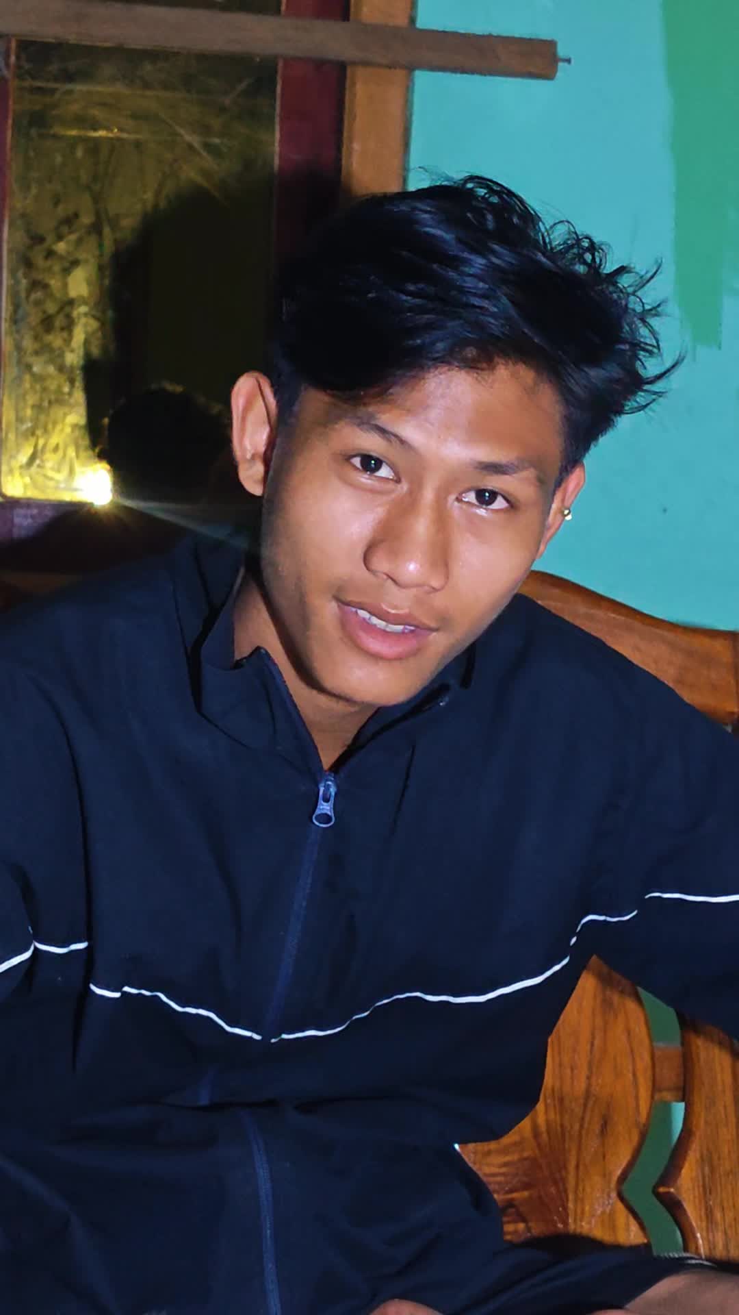 @Mg Shine Thiha