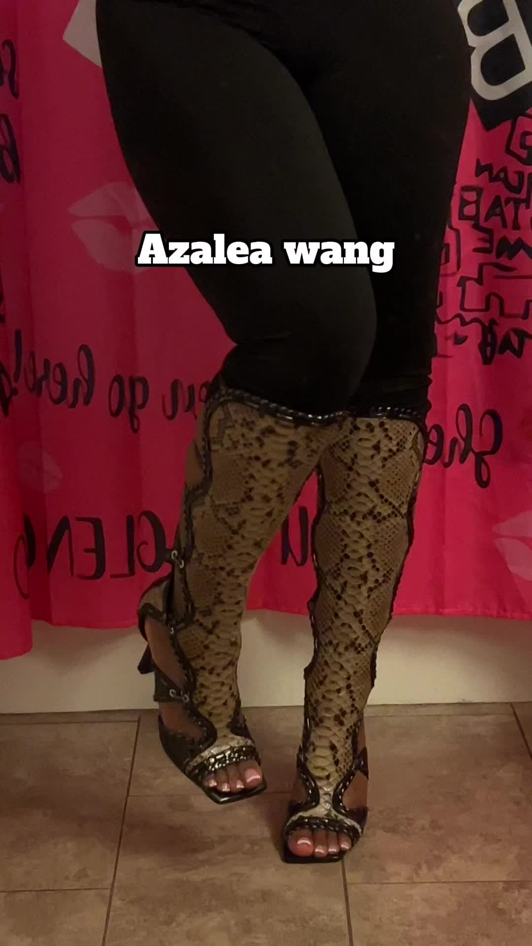 @Eboni Danielle