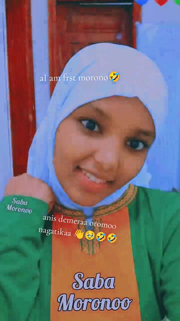 @Amaala qabetii jimmaa