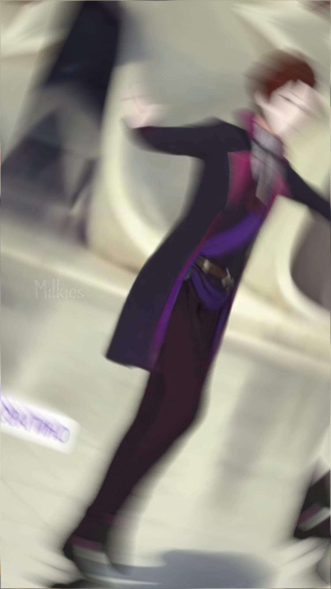 @Milkies/Echidna