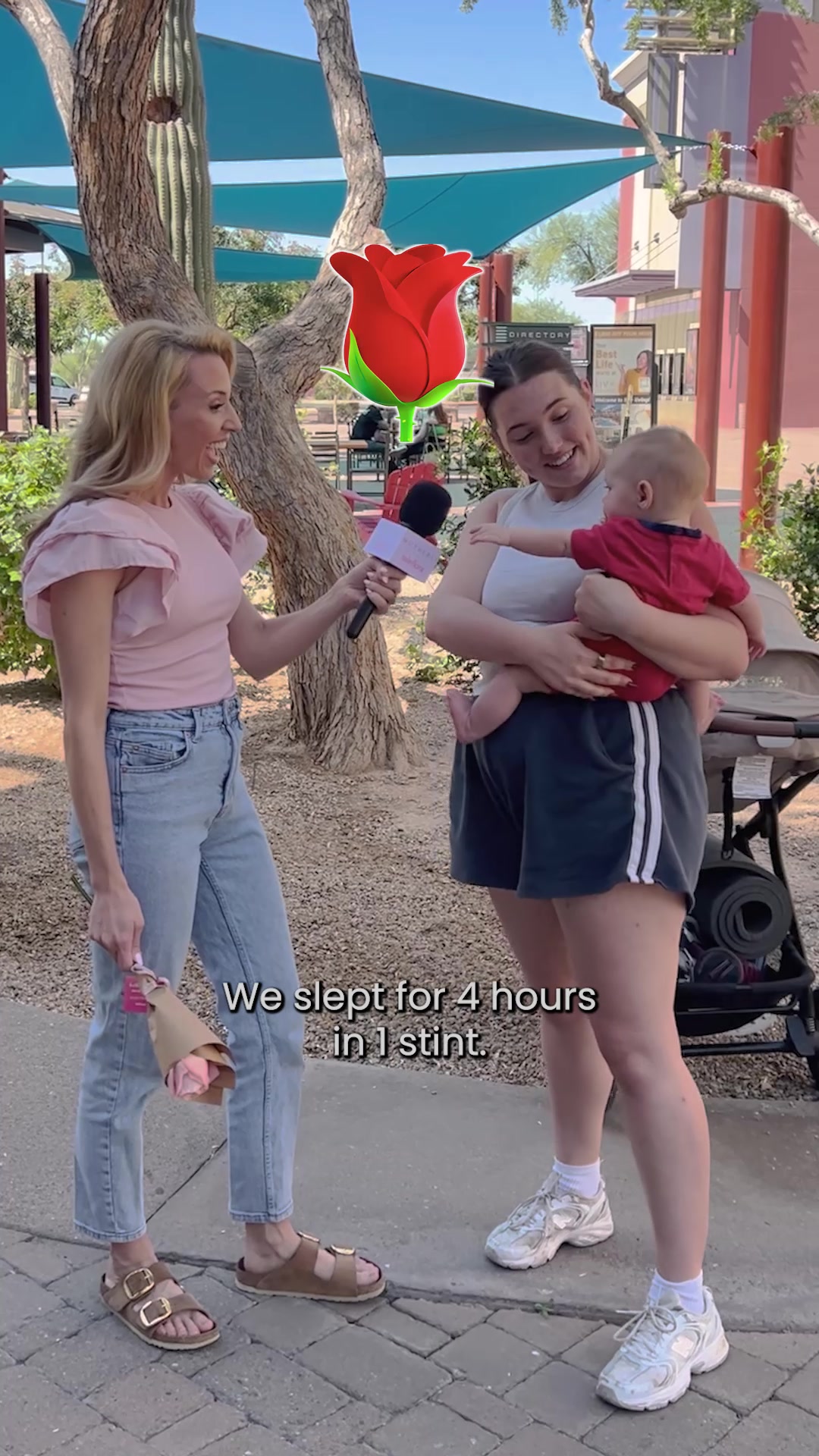 @Motherly