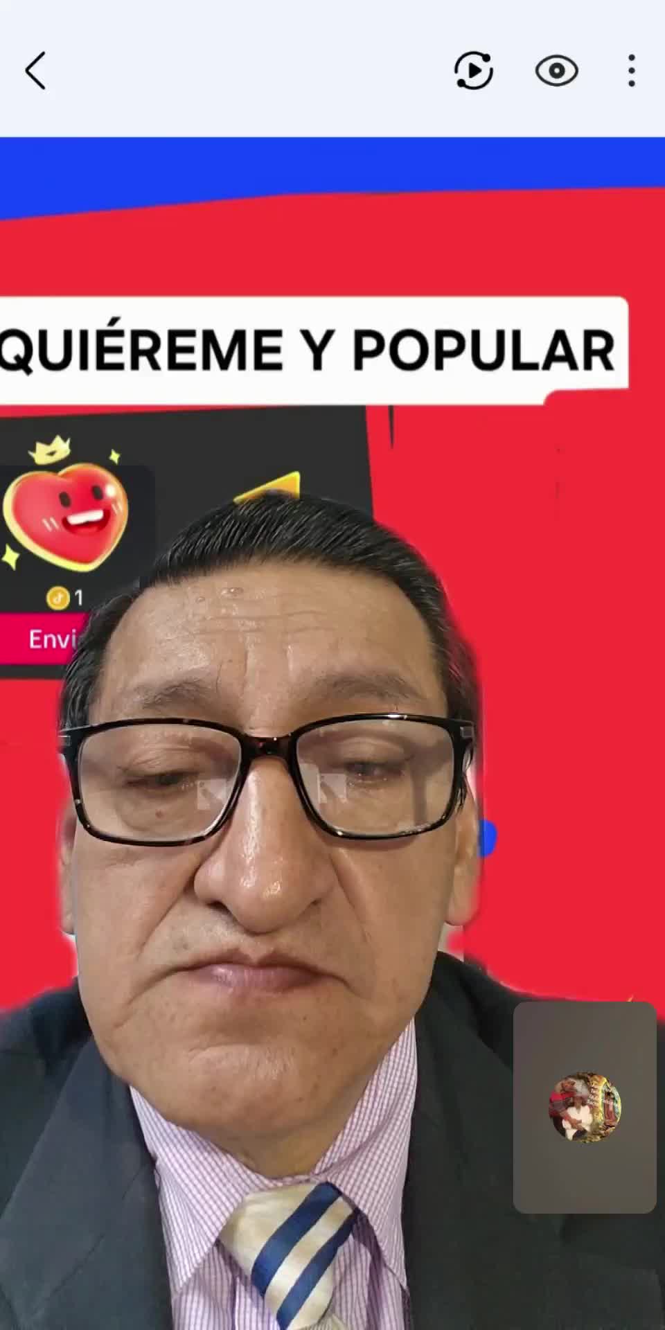 @Dr. Ivan Salazar Tello.
