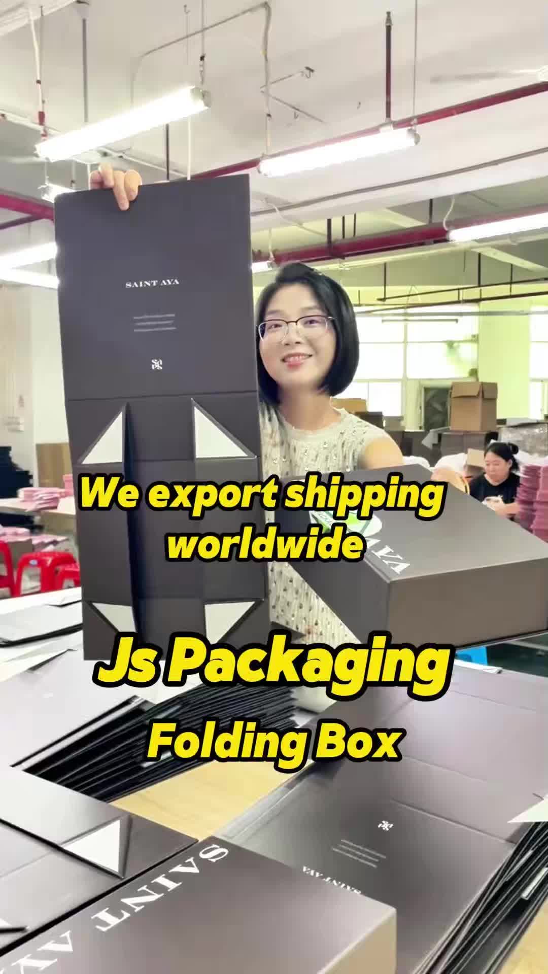 @Jspackagingfactory2