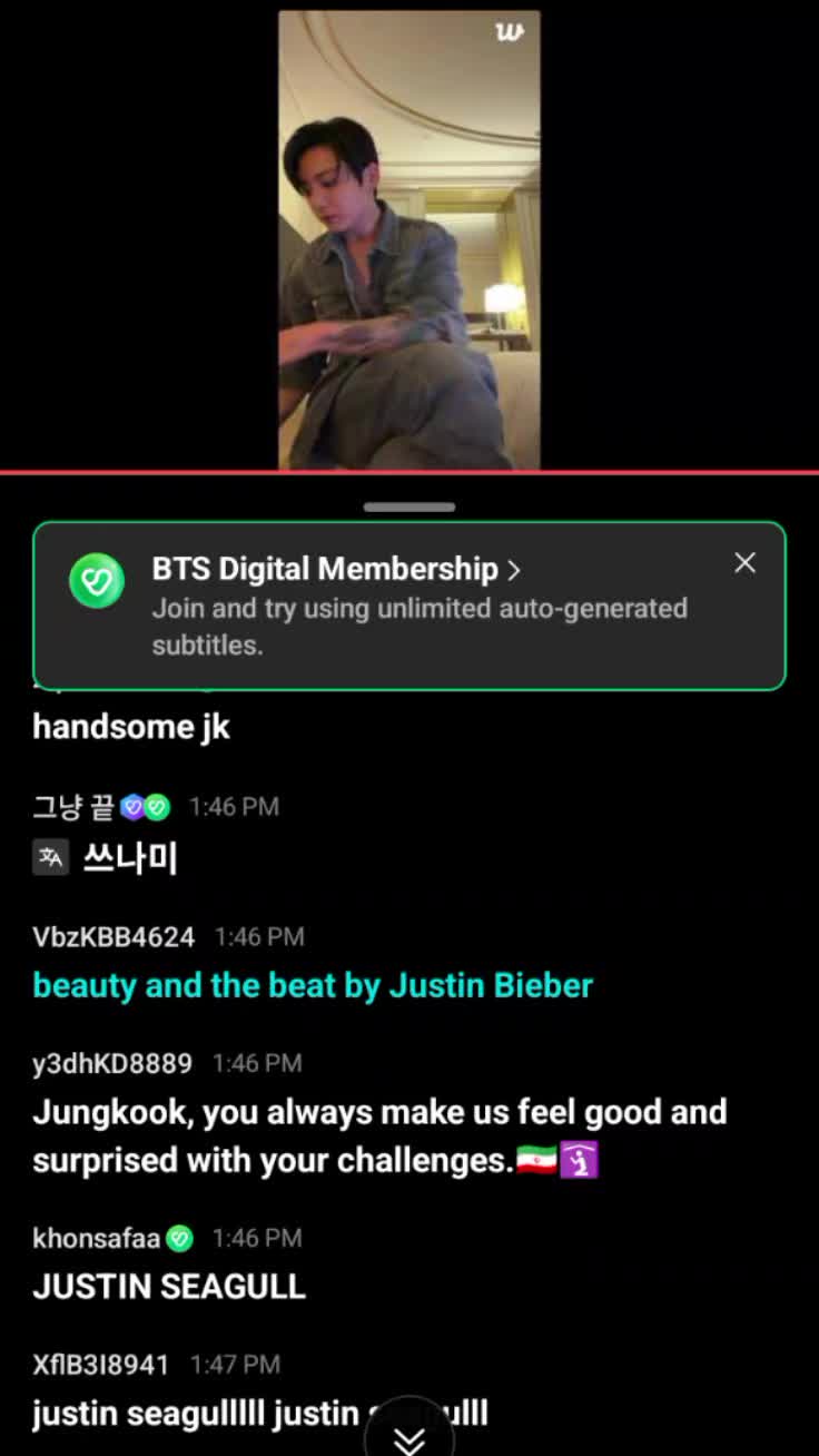 @Bangtanholic⟭⟬⁷