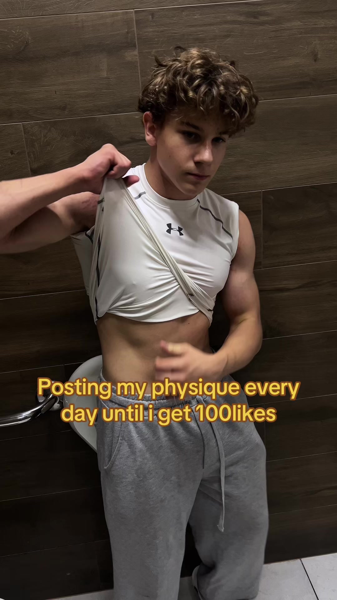 @Xander Lifts