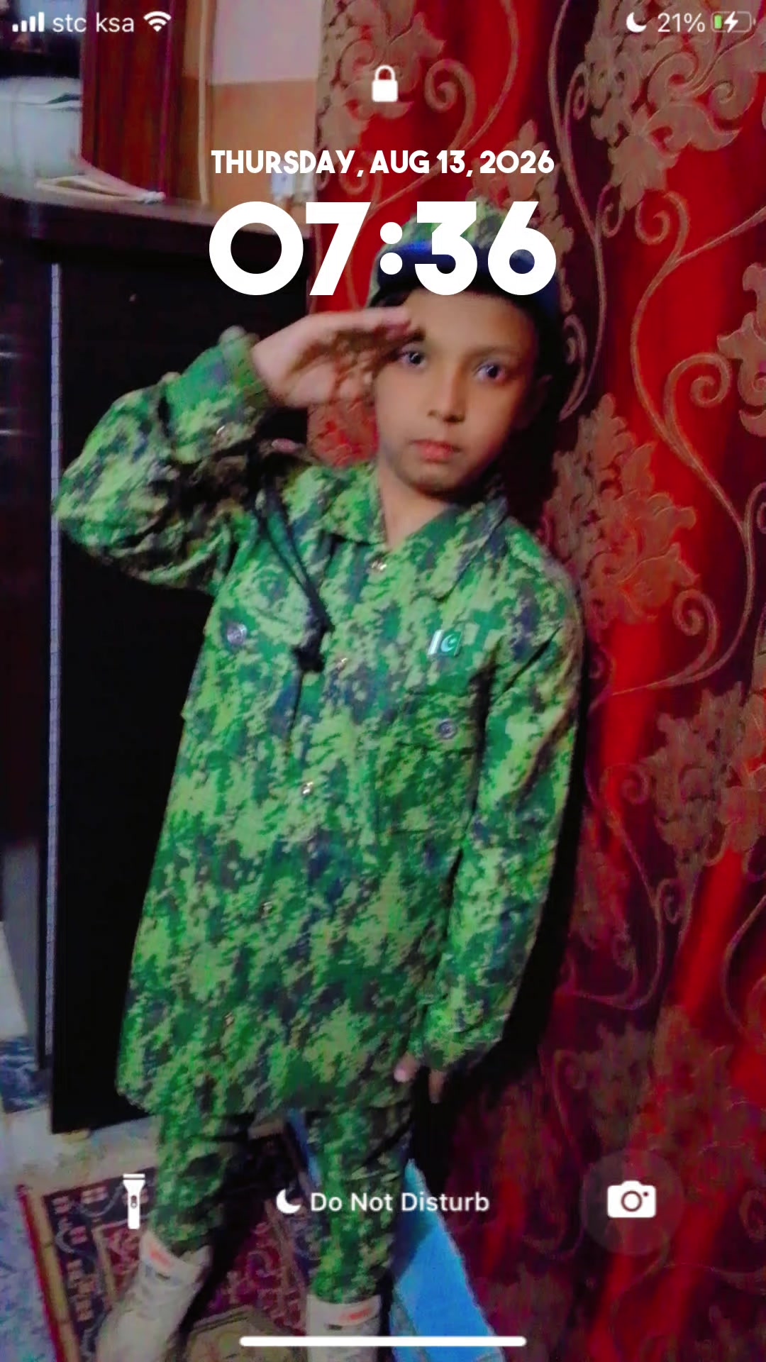 @Almeer Ansari