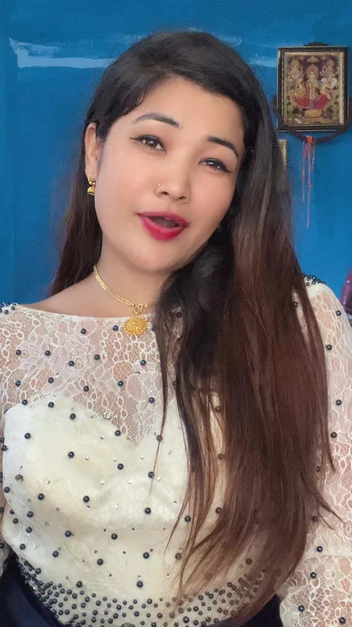 @sushma pokhrel