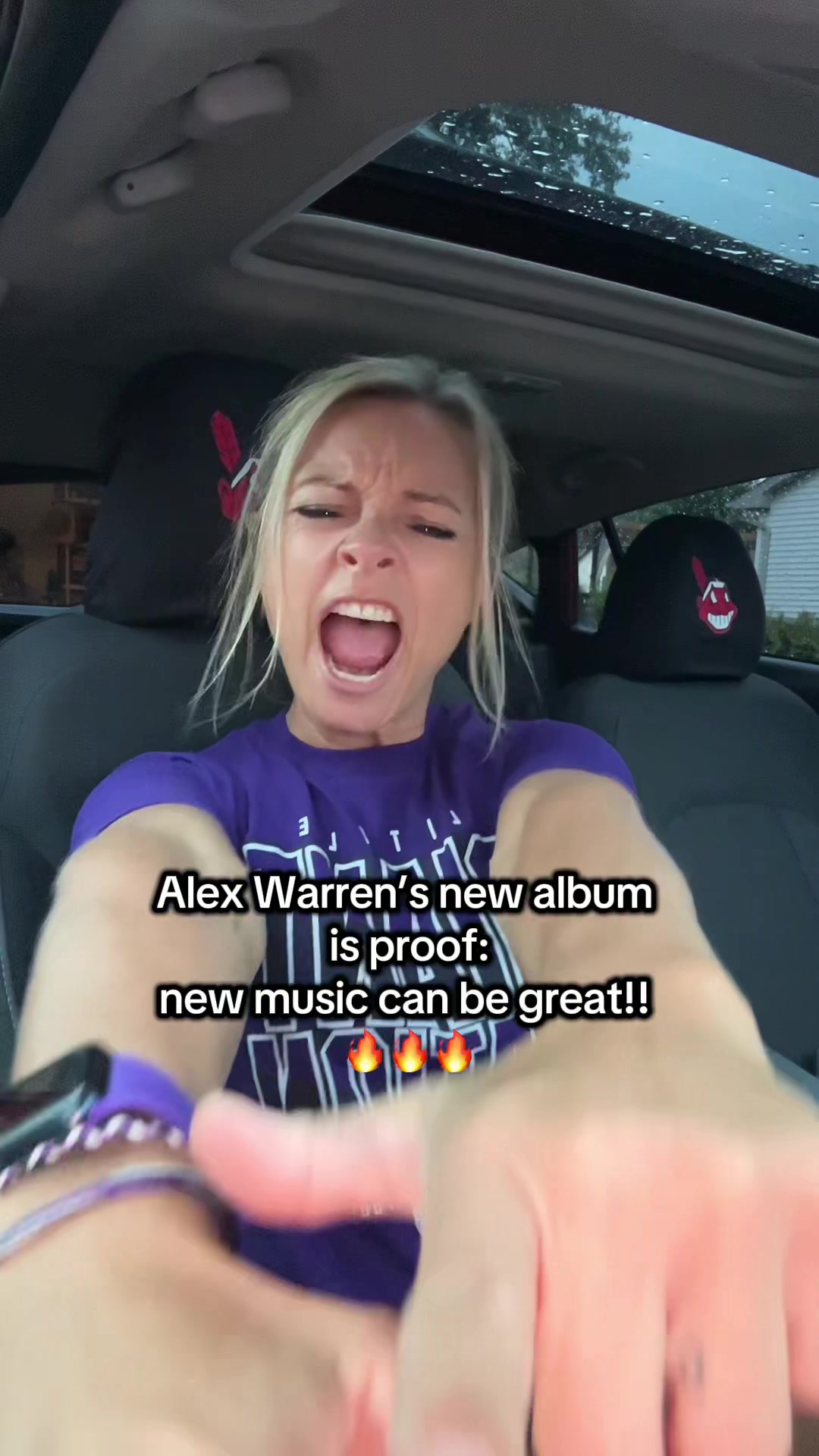 @Meghan Michaels