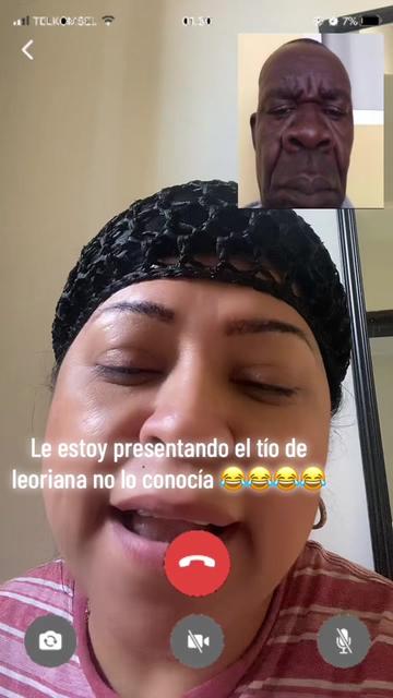 @leydis castañeda