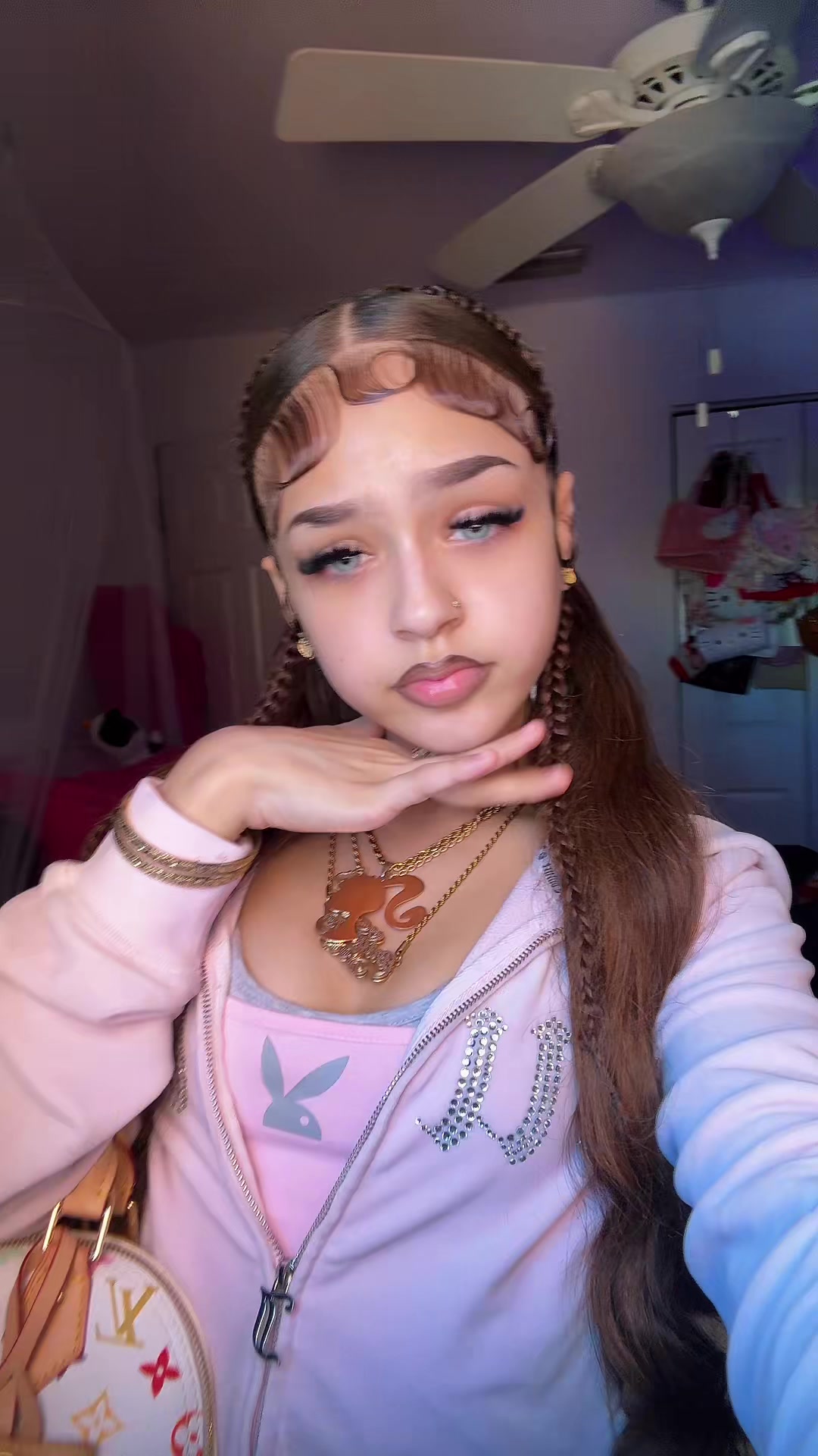 @Puerto Rican Princess