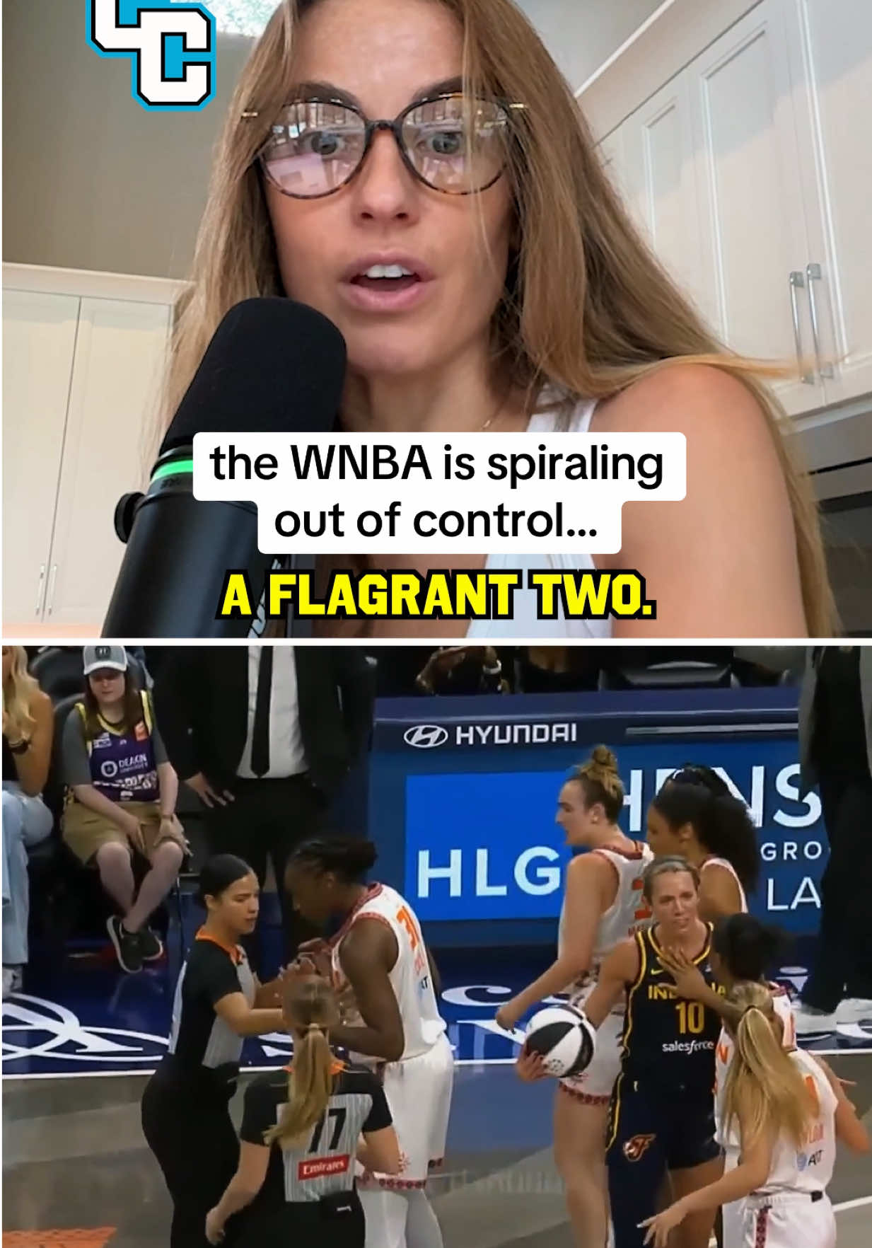 @Rachel DeMita