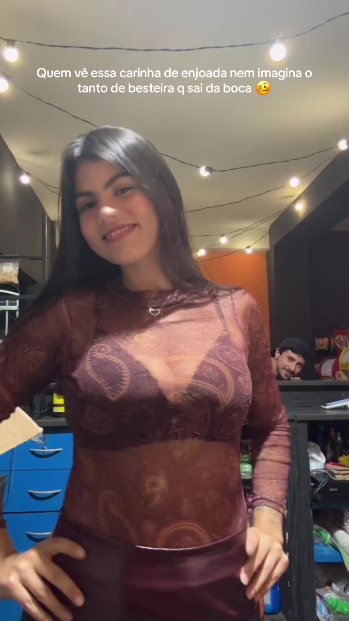 @Julinha