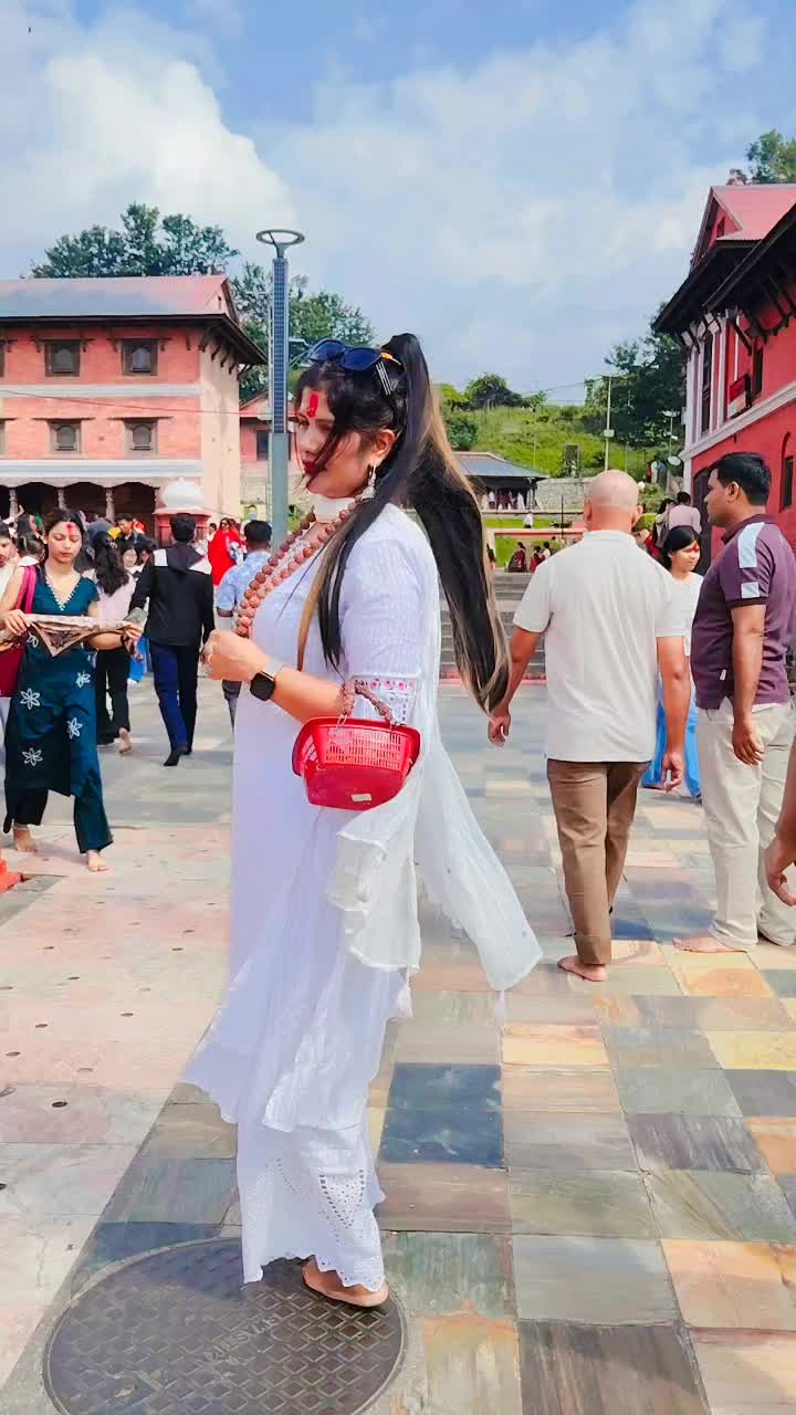 @Paru Bhatt