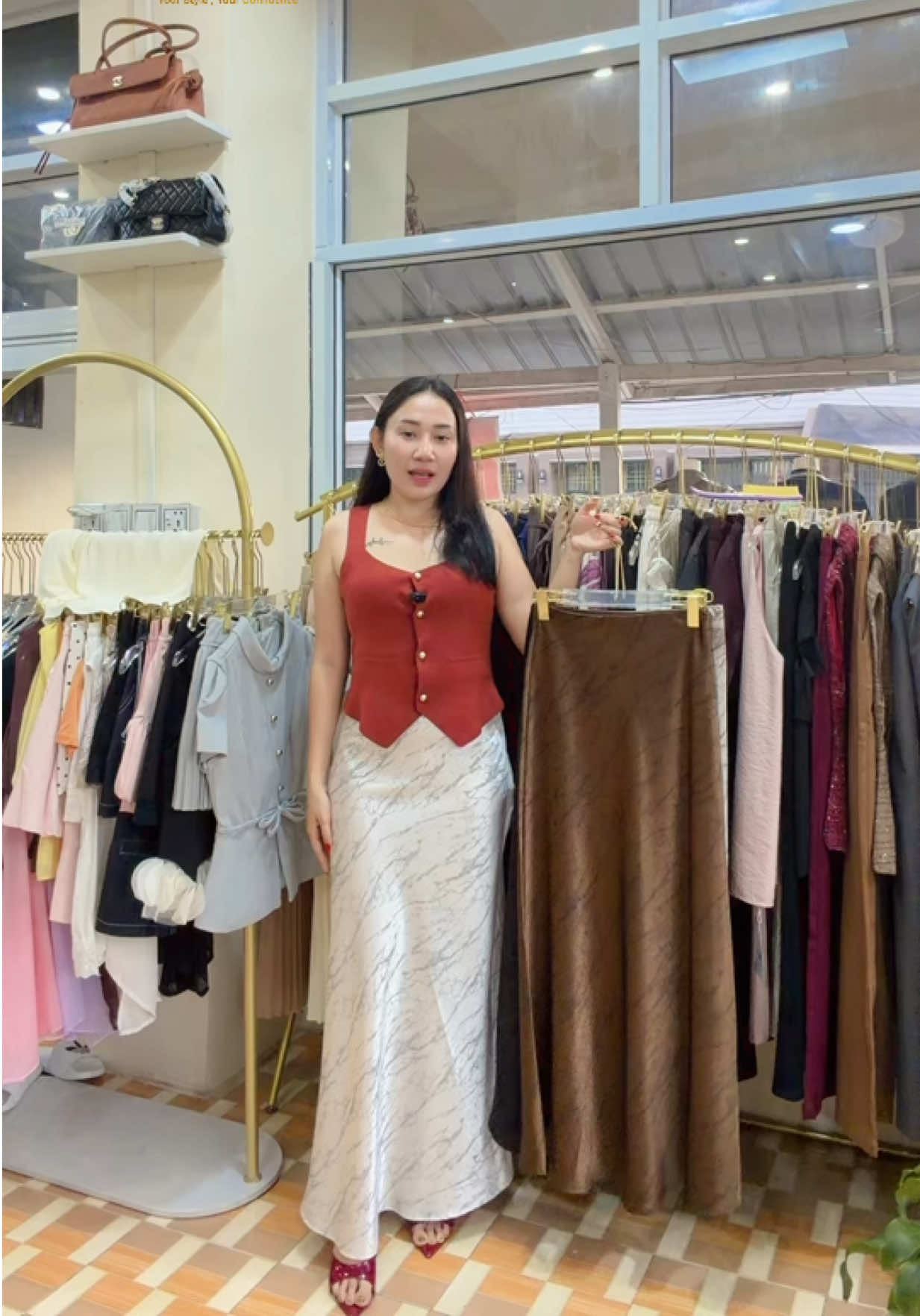 @G9&ensp;Fashion&ensp;Store&ensp;-&ensp;MDY