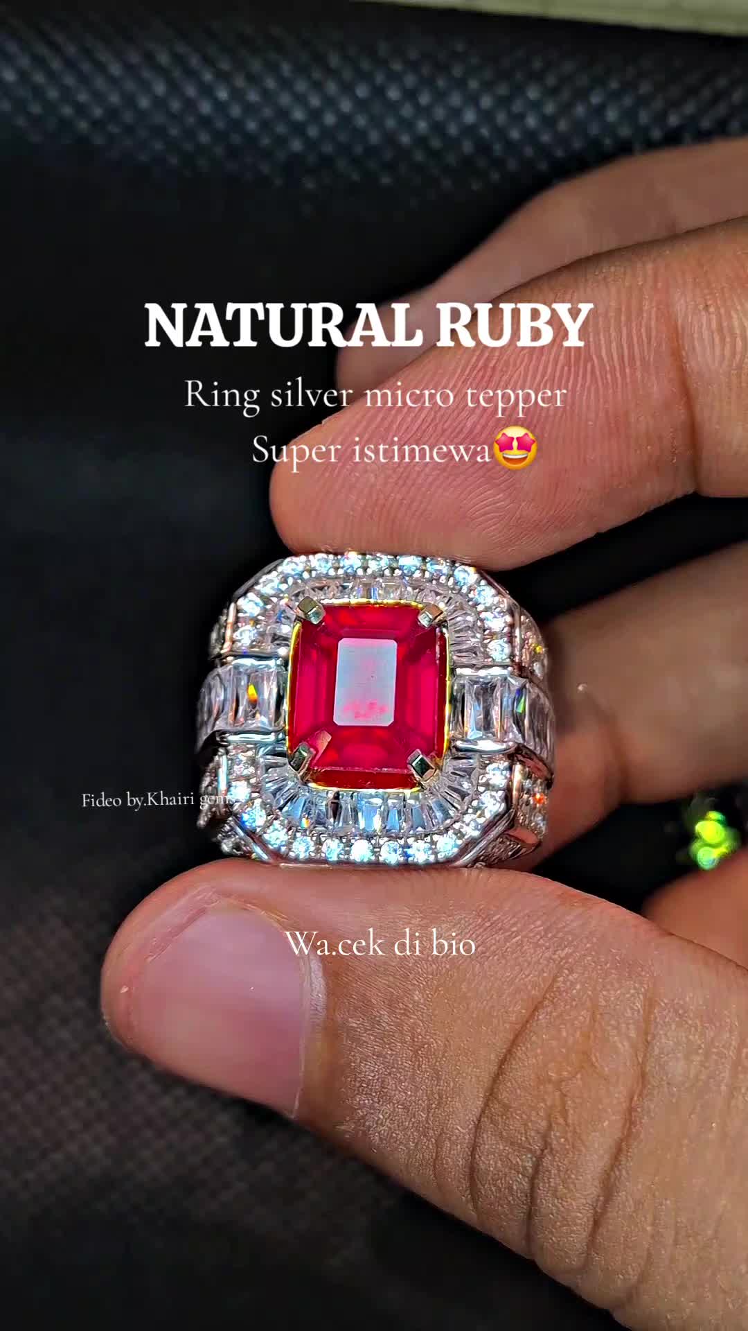 @khairi gems